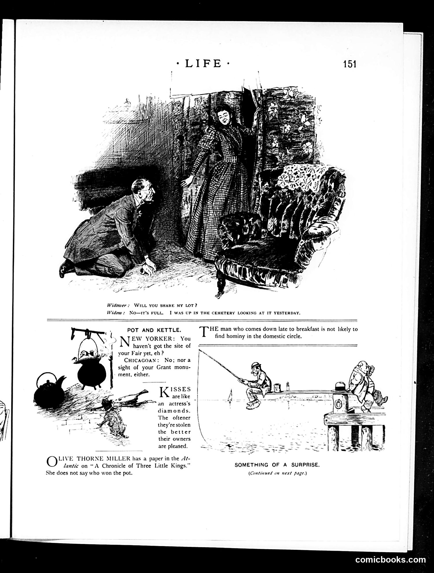 Life — September 18, 1890 — page 11: Life, 1890-09-18