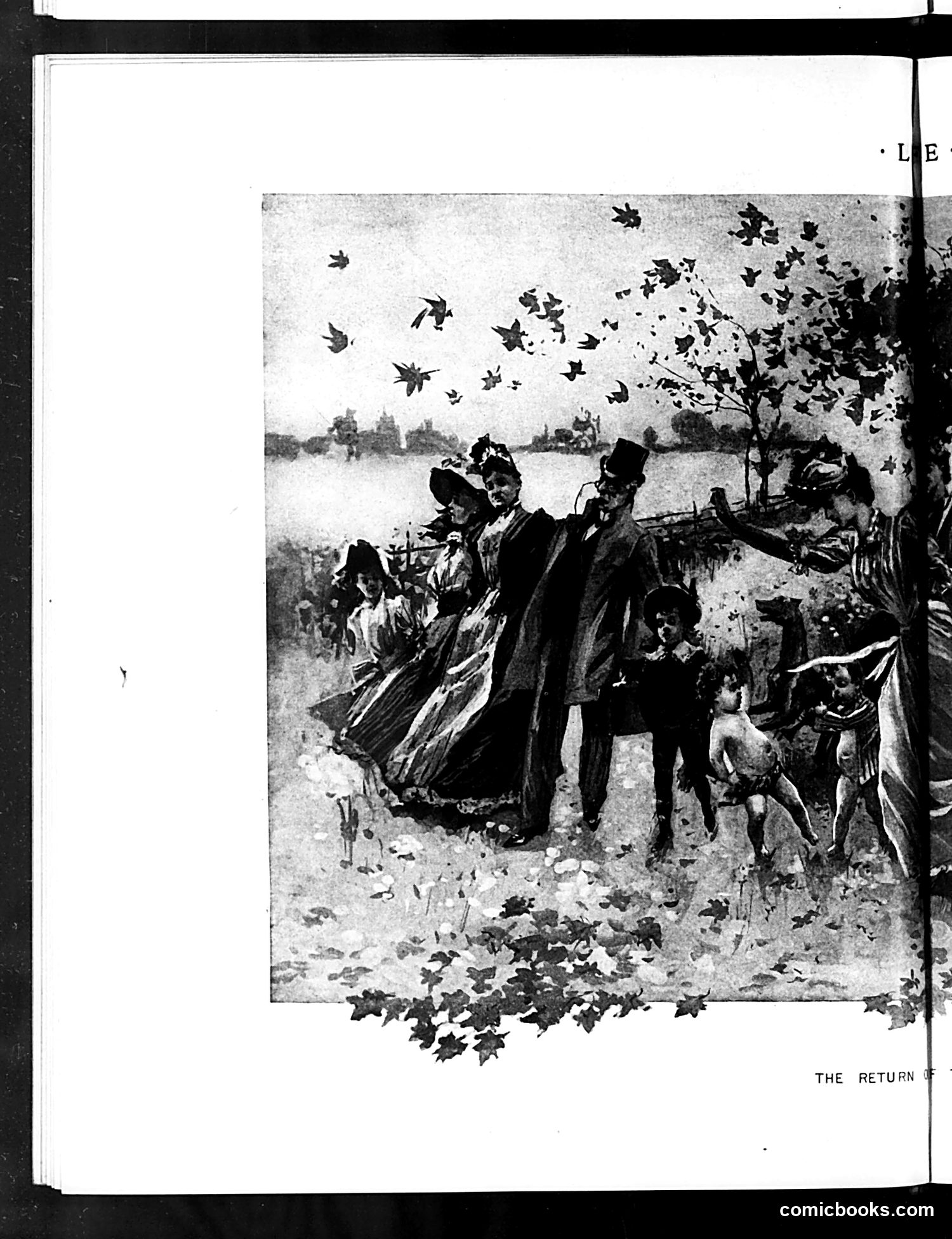 Life — October 2, 1890 — page 8: Life, 1890-10-02