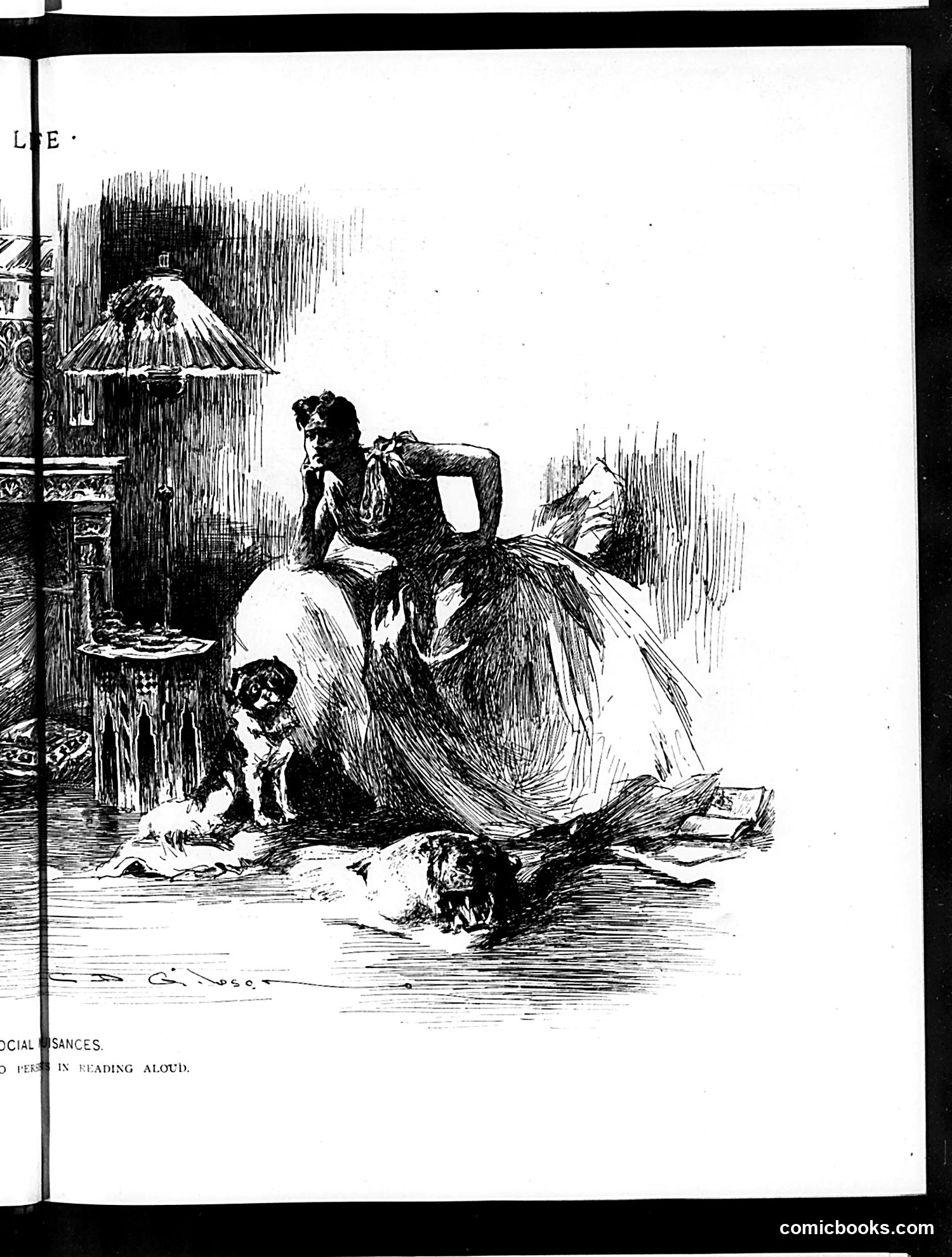 Life — October 16, 1890 — page 11: Life, 1890-10-16