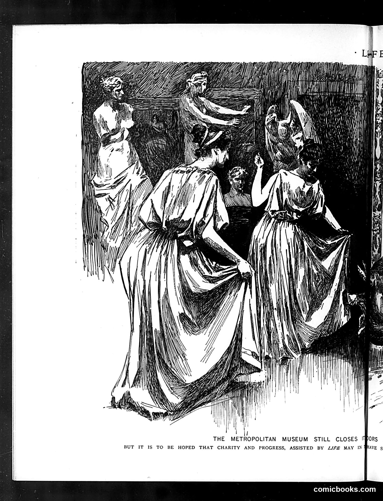 Life — January 15, 1891 — page 10: Life, 1891-01-15