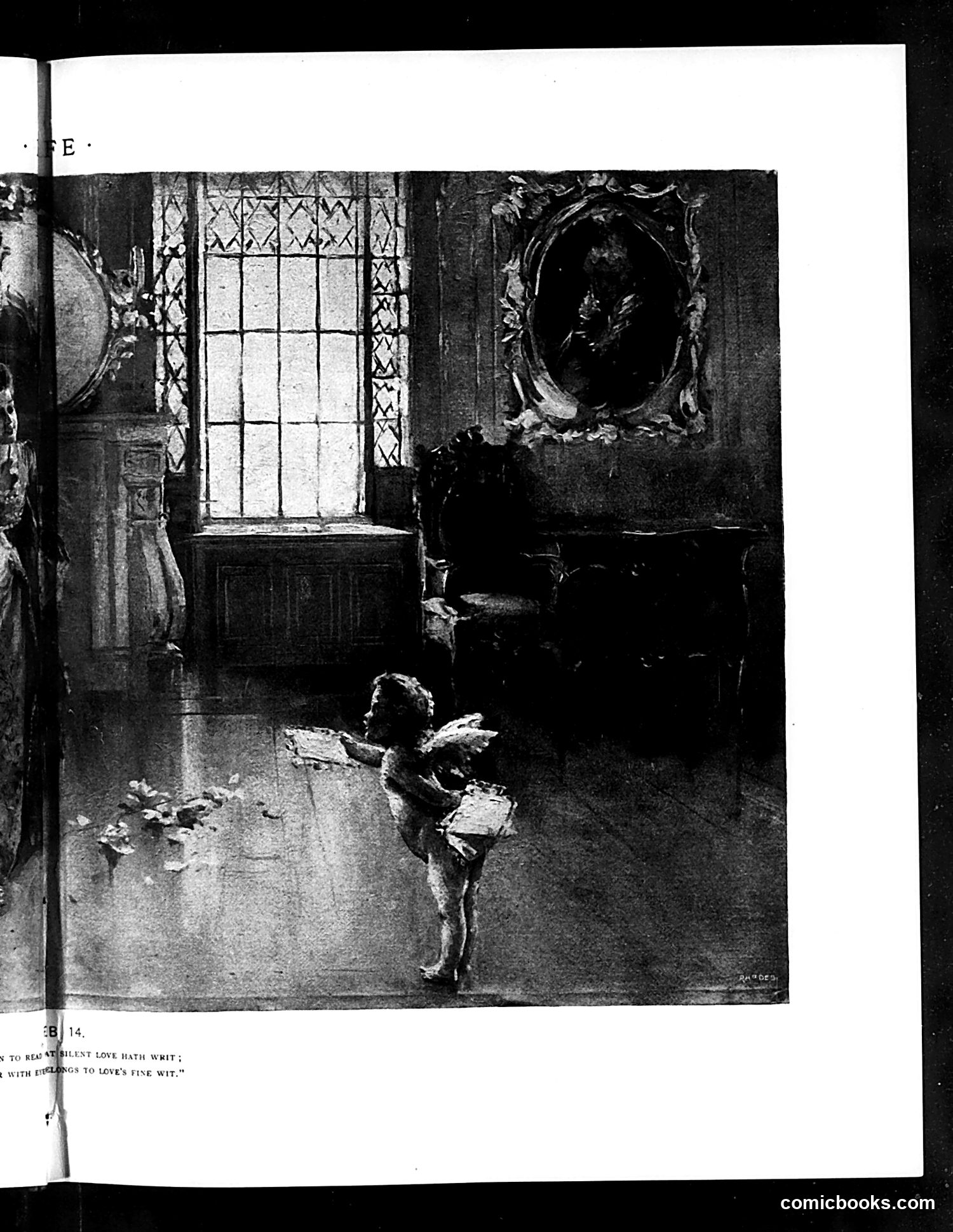 Life — February 12, 1891 — page 11: Life, 1891-02-12