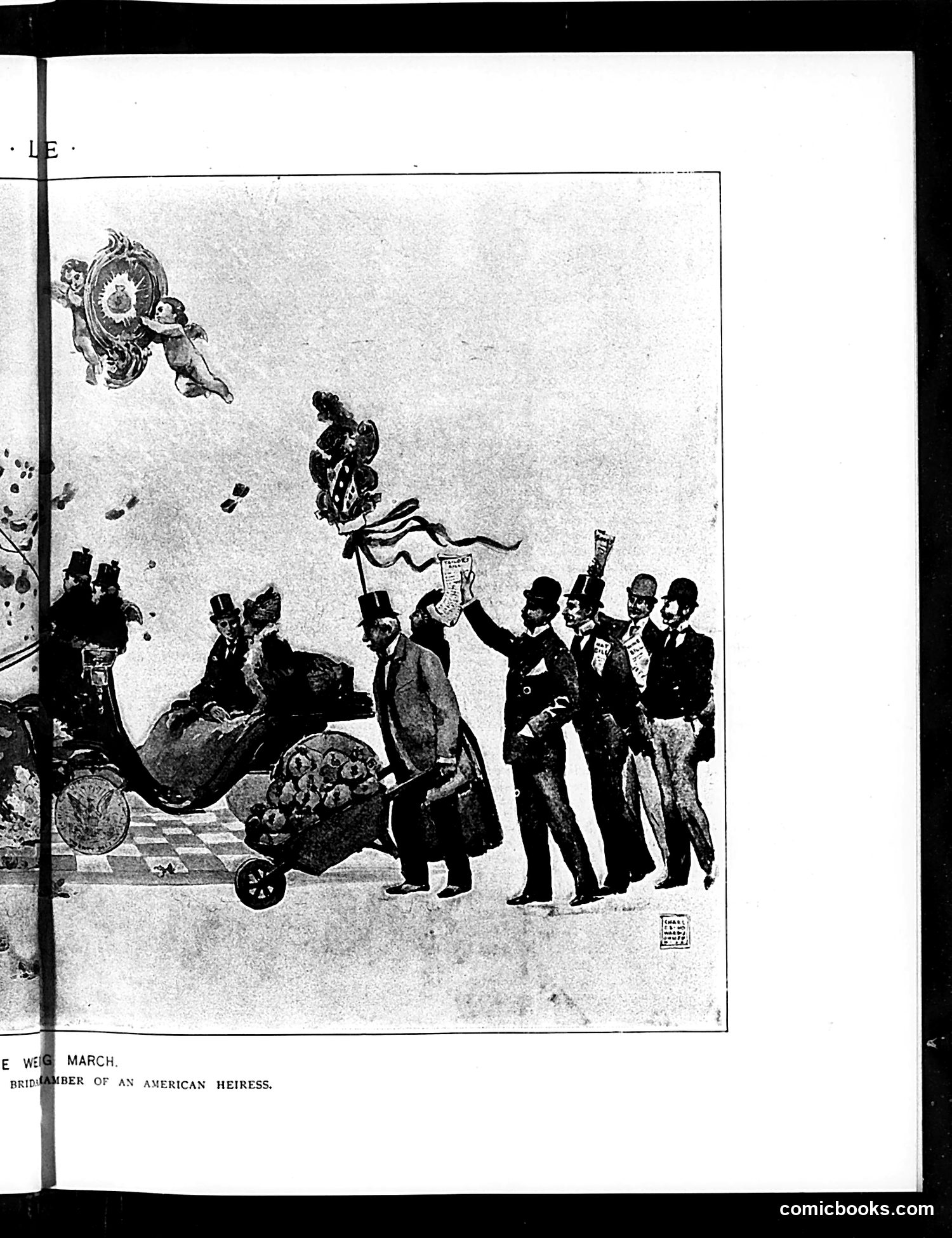 Life — April 9, 1891 — page 11: Life, 1891-04-09