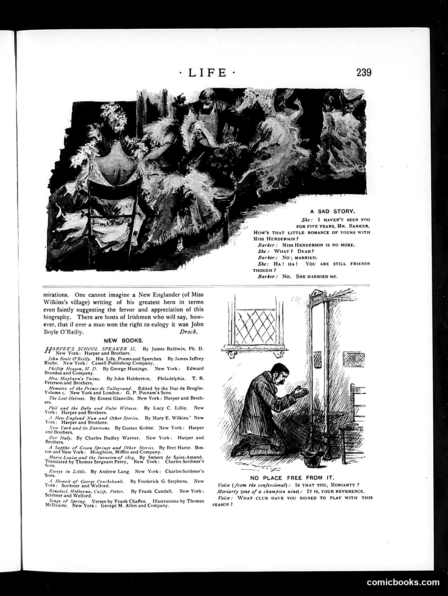 Life — April 16, 1891 — page 7: Life, 1891-04-16