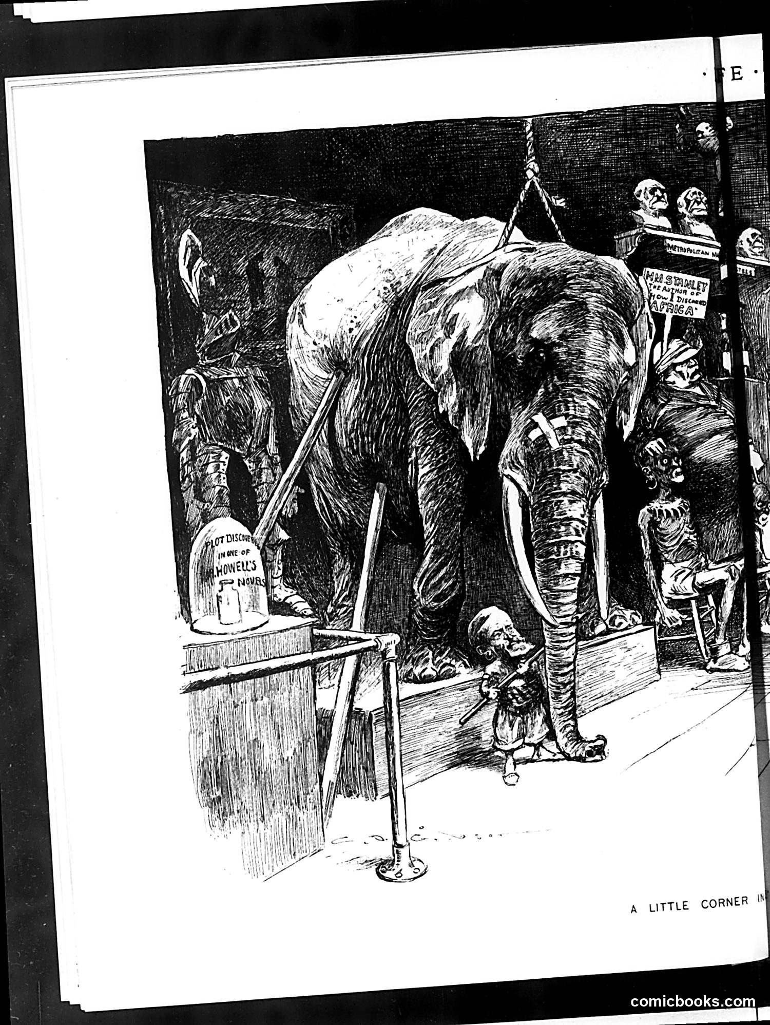 Life — May 14, 1891 — page 10: Life, 1891-05-14