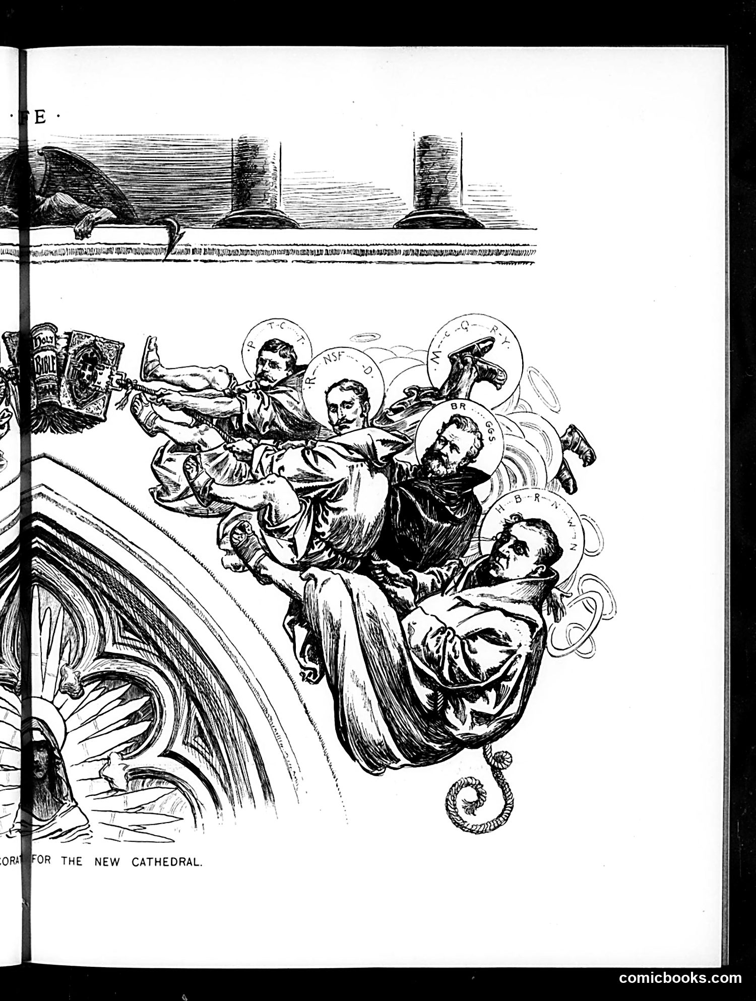 Life — May 21, 1891 — page 11: Life, 1891-05-21