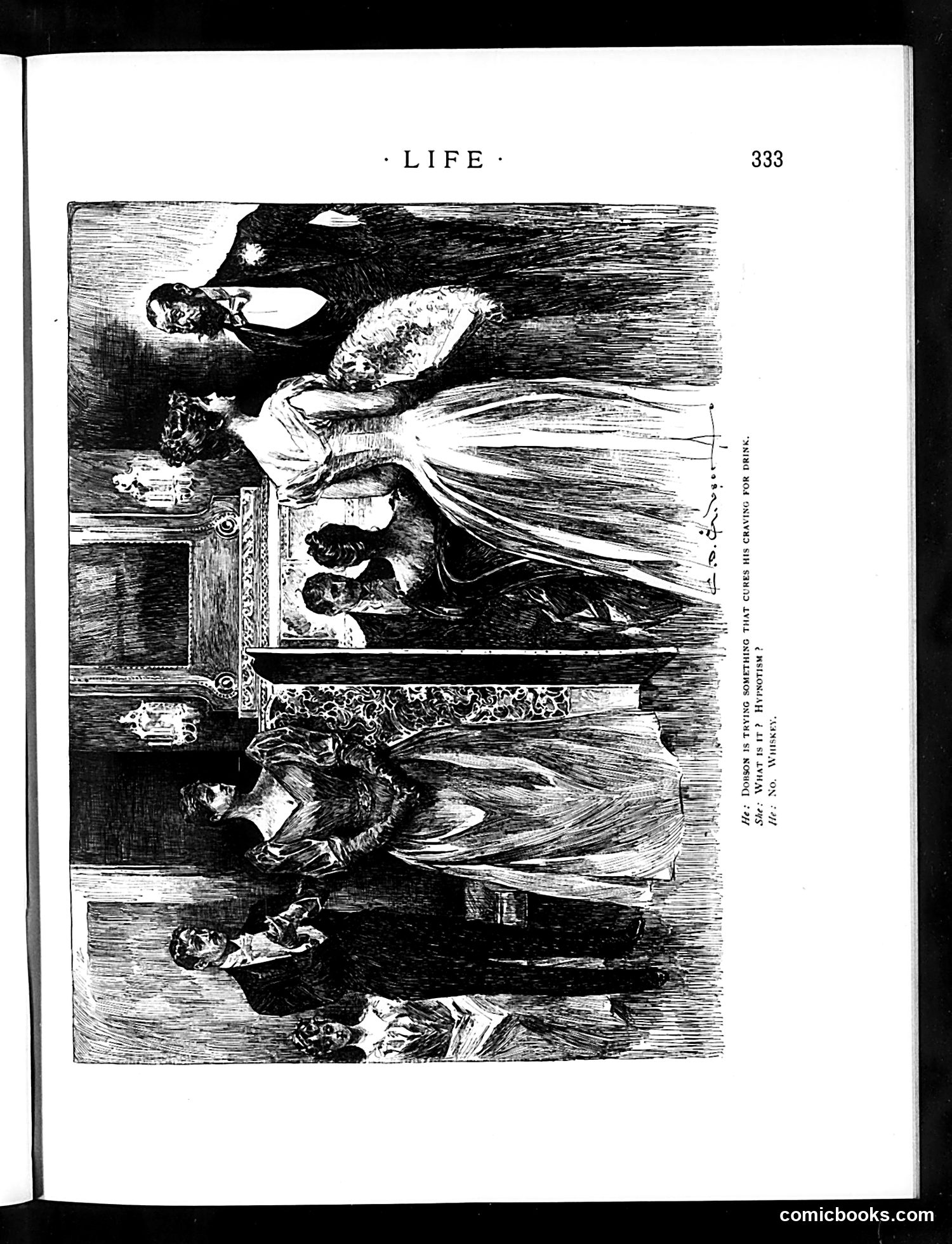 Life — May 28, 1891 — page 7: Life, 1891-05-28