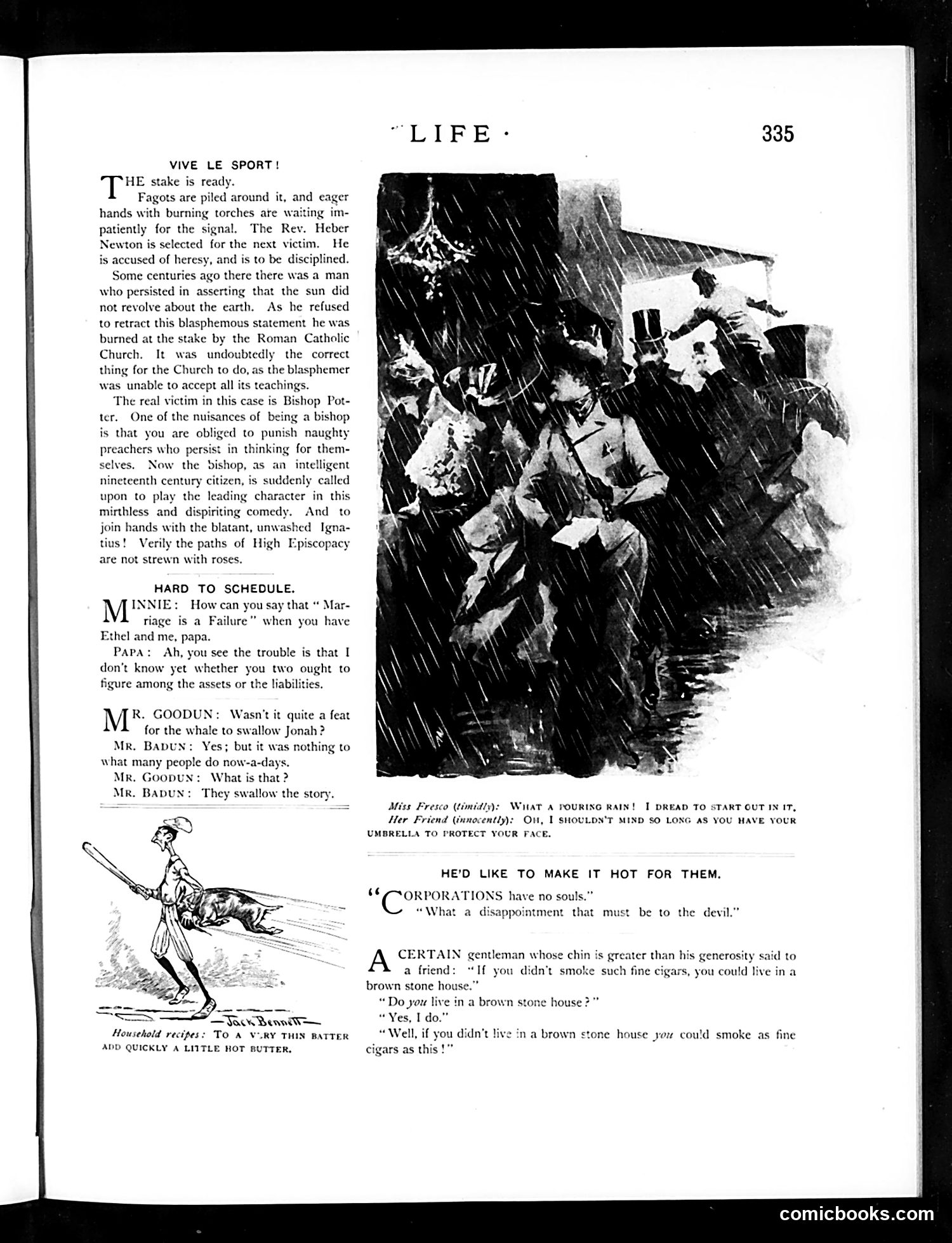 Life — May 28, 1891 — page 9: Life, 1891-05-28