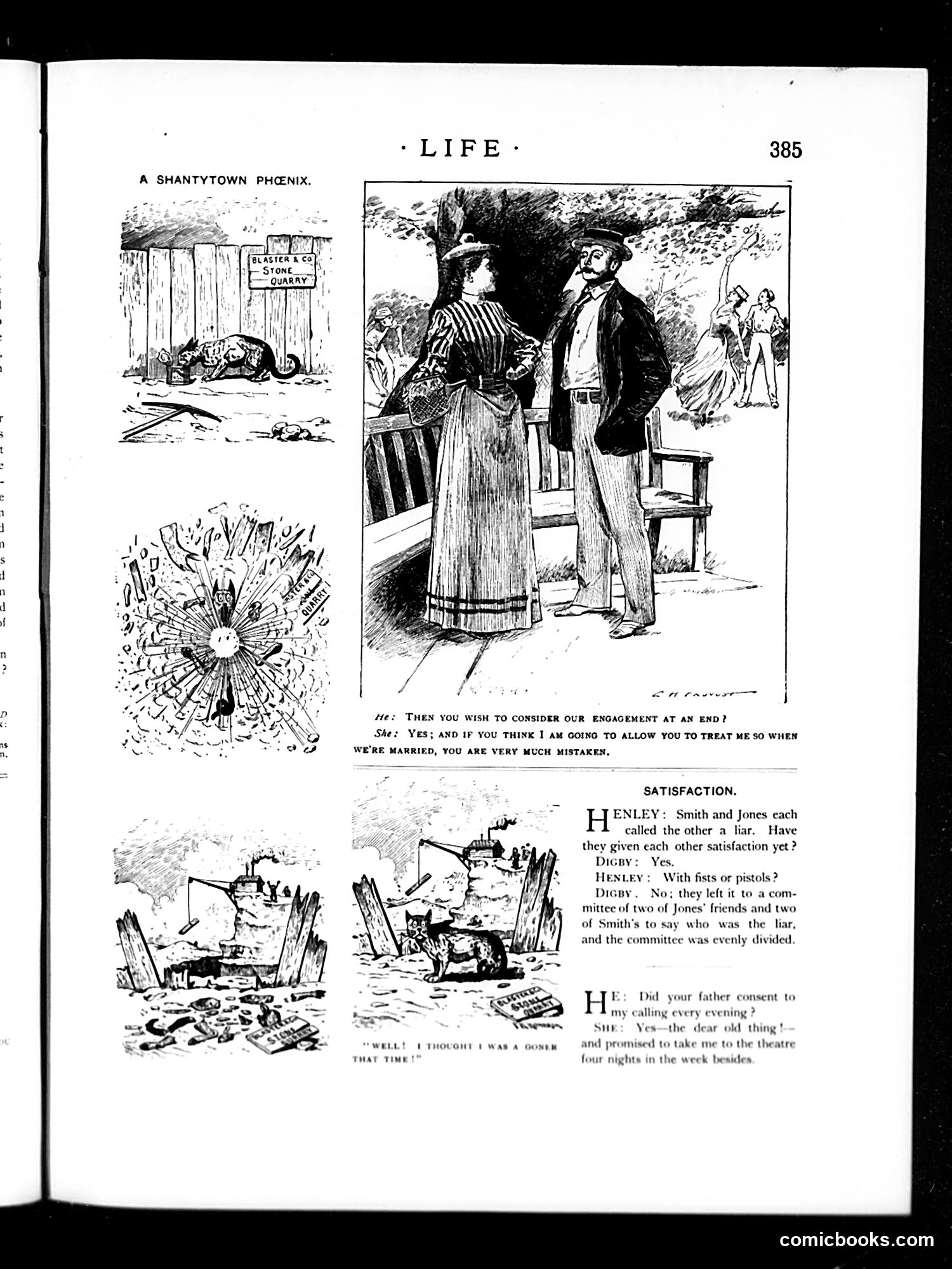 Life — June 18, 1891 — page 9: Life, 1891-06-18