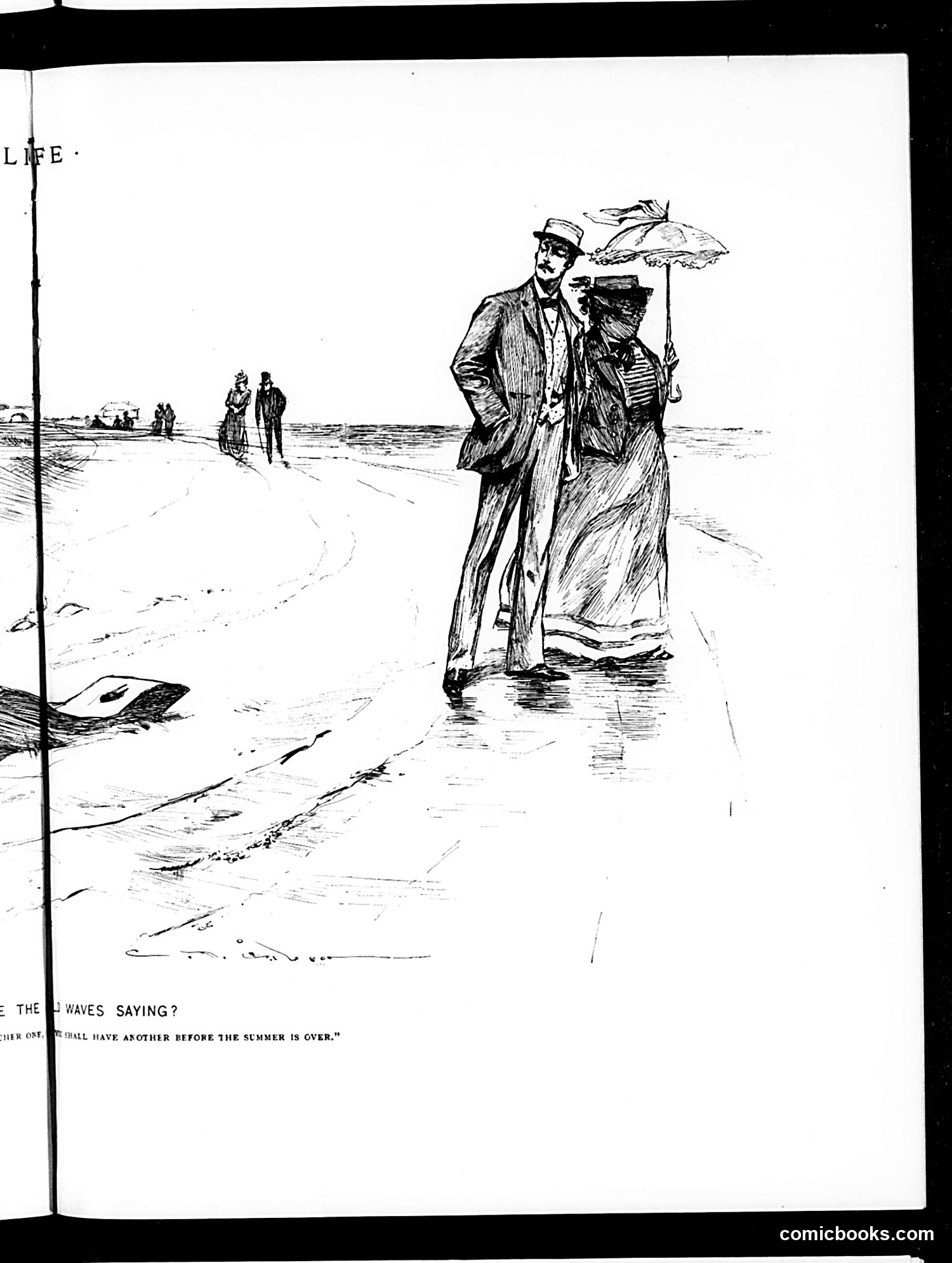 Life — July 16, 1891 — page 9: Life, 1891-07-16