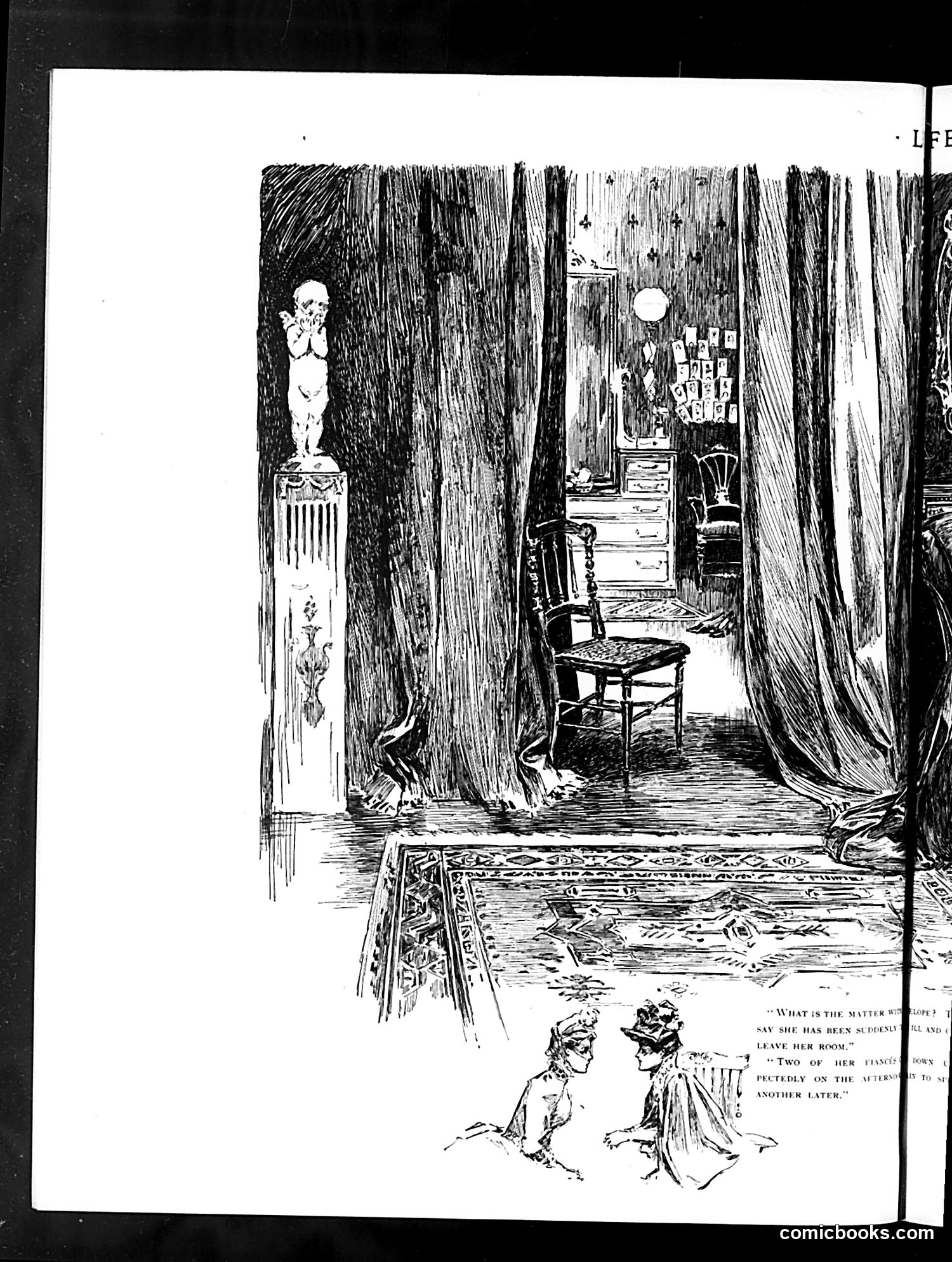 Life — September 17, 1891 — page 10: Life, 1891-09-17