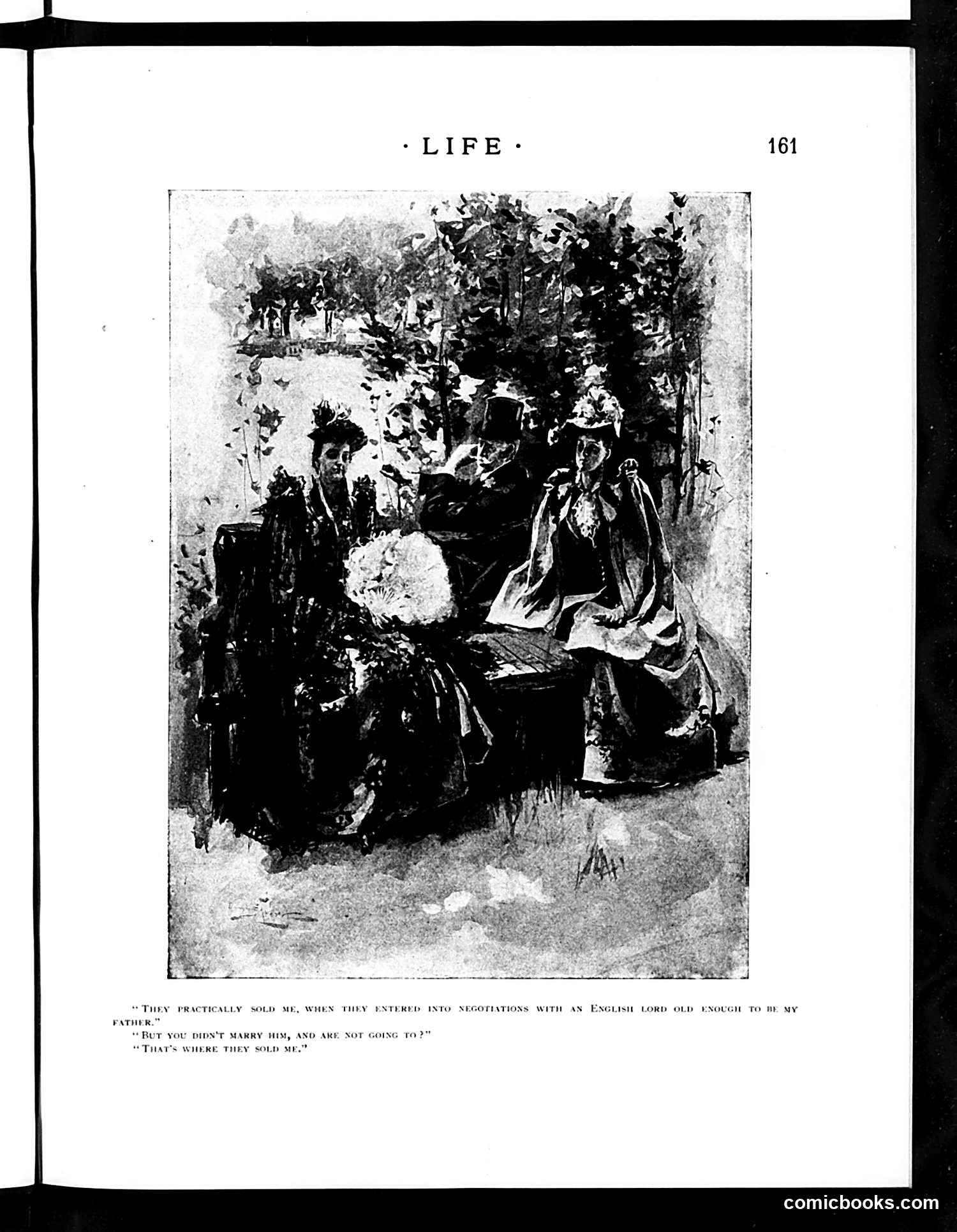 Life — September 24, 1891 — page 5: Life, 1891-09-24