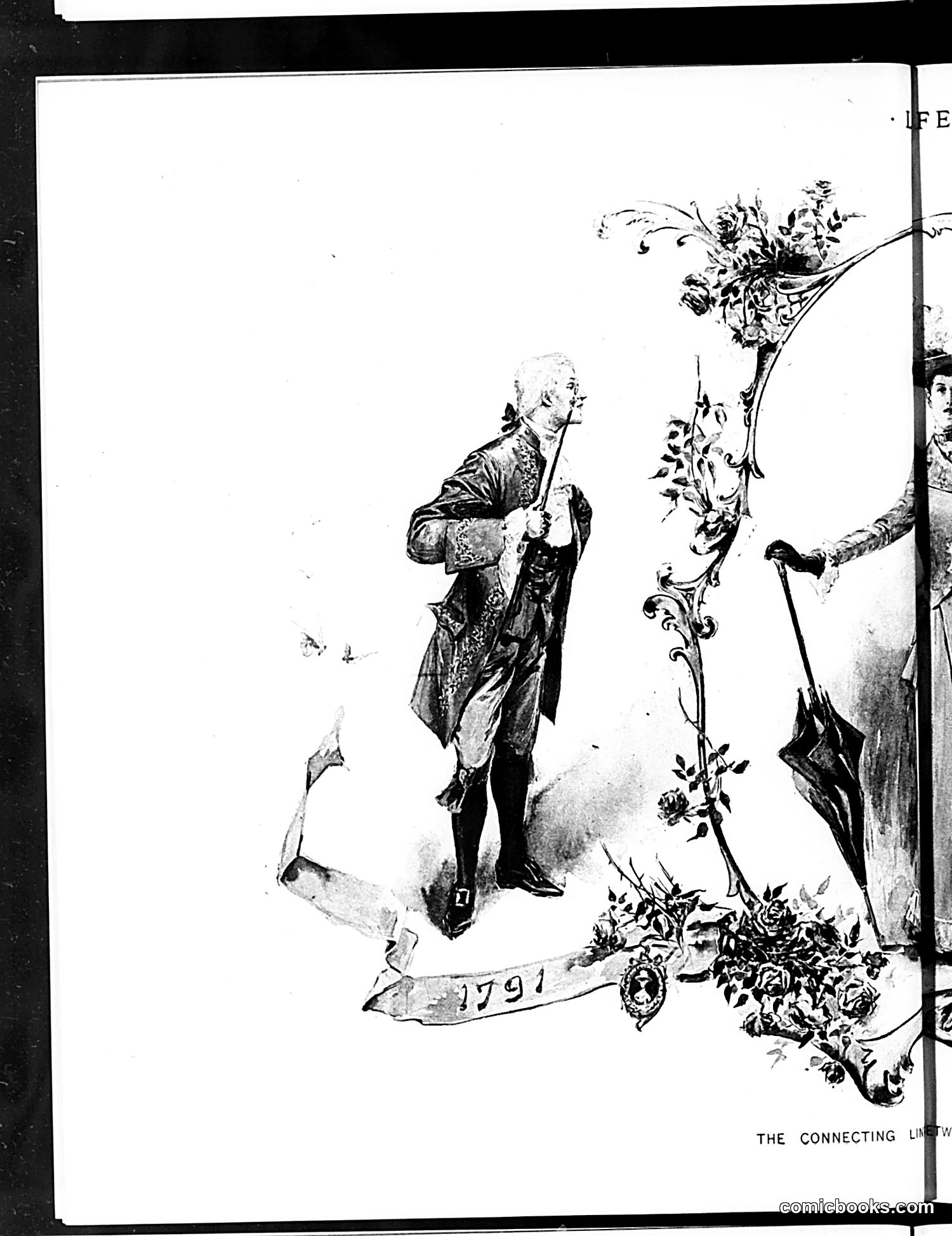 Life — October 22, 1891 — page 10: Life, 1891-10-22