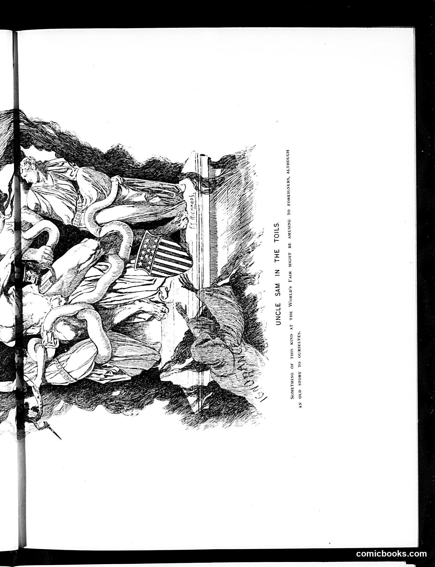 Life — November 5, 1891 — page 11: Life, 1891-11-05