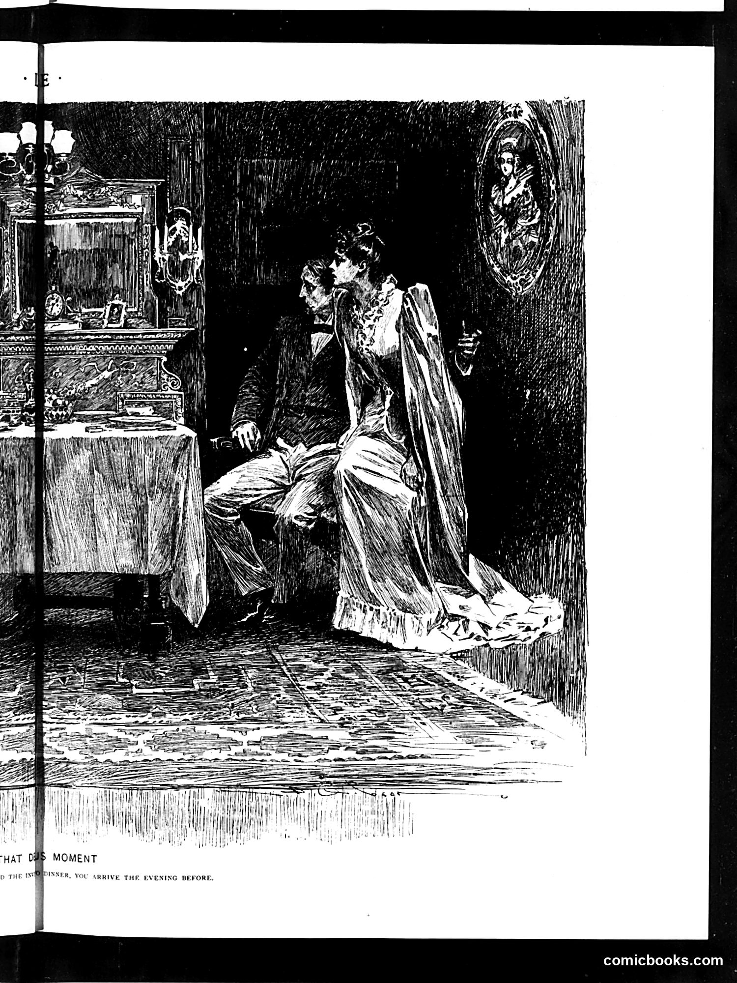 Life — November 12, 1891 — page 11: Life, 1891-11-12