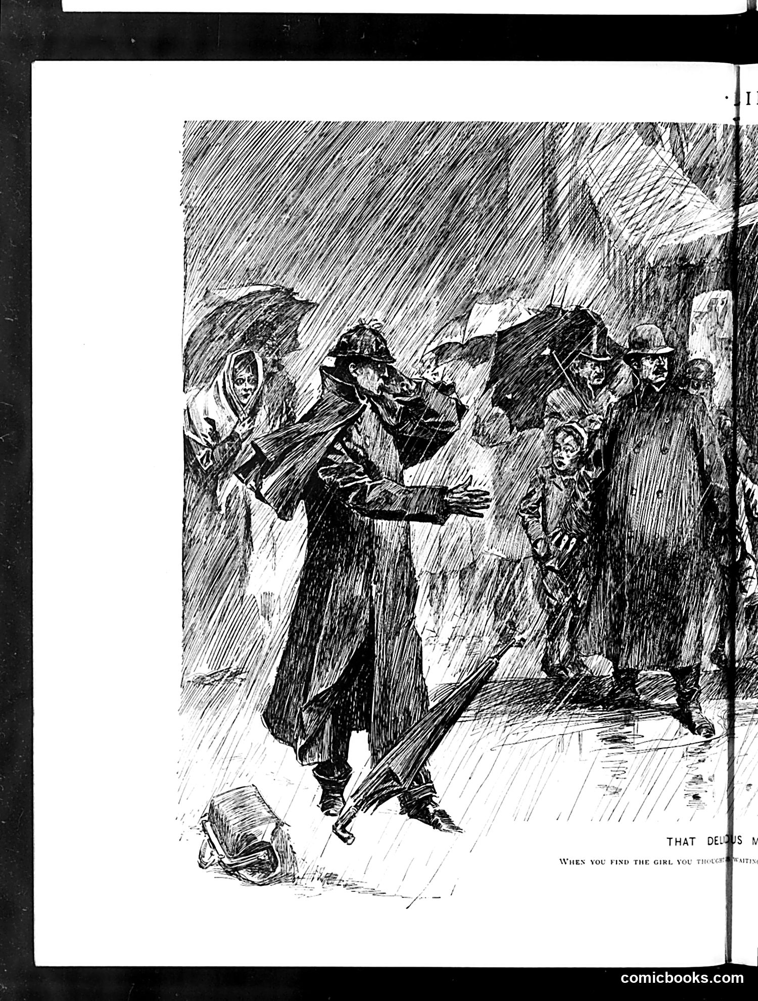 Life — January 28, 1892 — page 10: Life, 1892-01-28