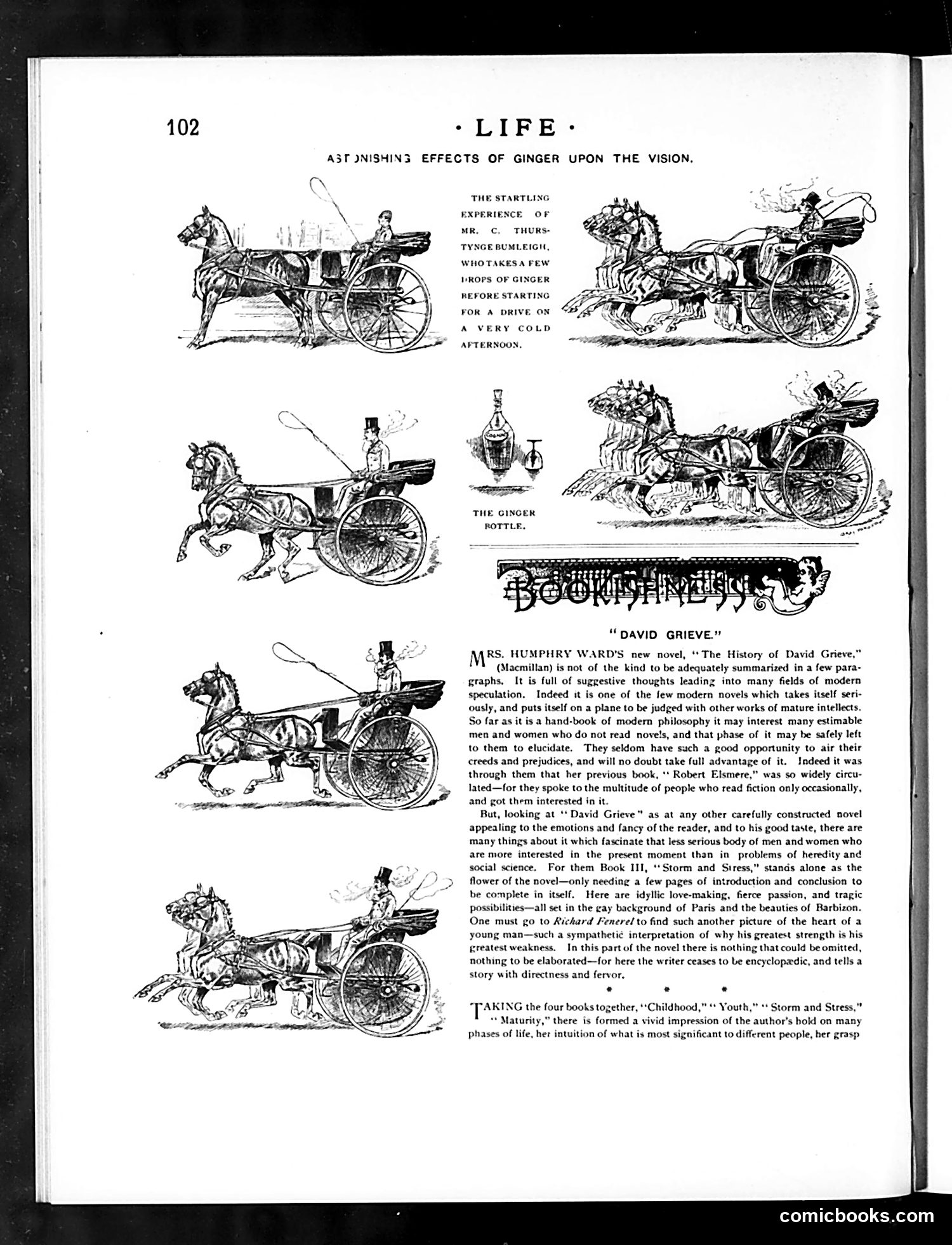 Life — February 18, 1892 — page 8: Life, 1892-02-18