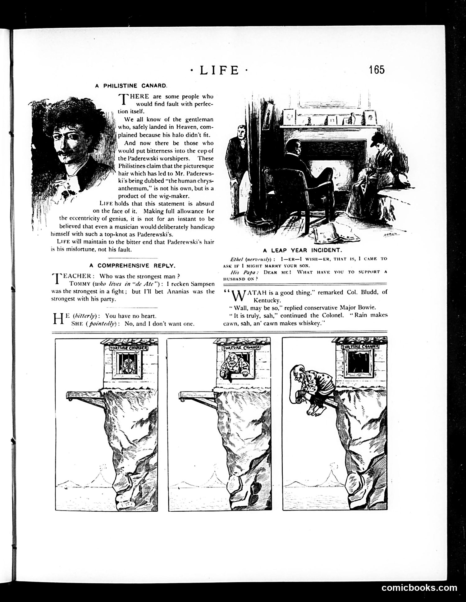 Life — March 17, 1892 — page 7: Life, 1892-03-17