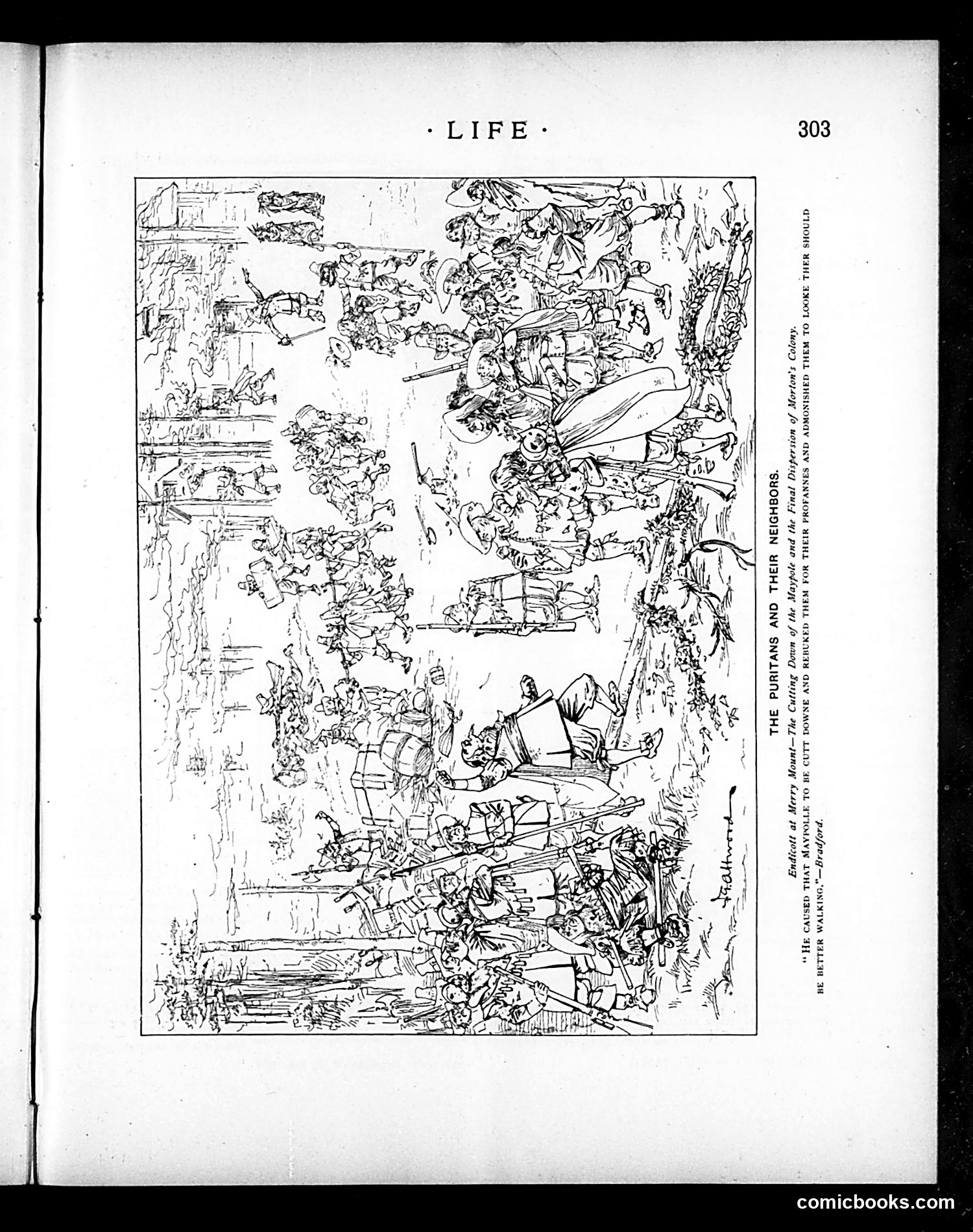 Life — May 12, 1892 — page 11: Life, 1892-05-12