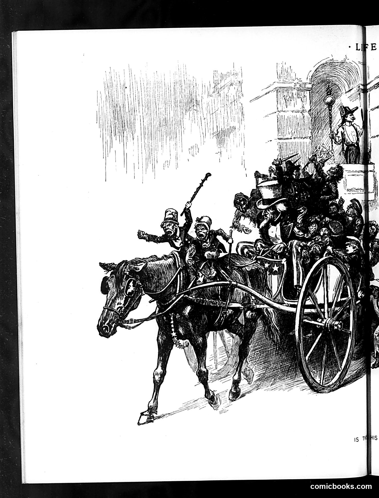 Life — May 26, 1892 — page 10: Life, 1892-05-26