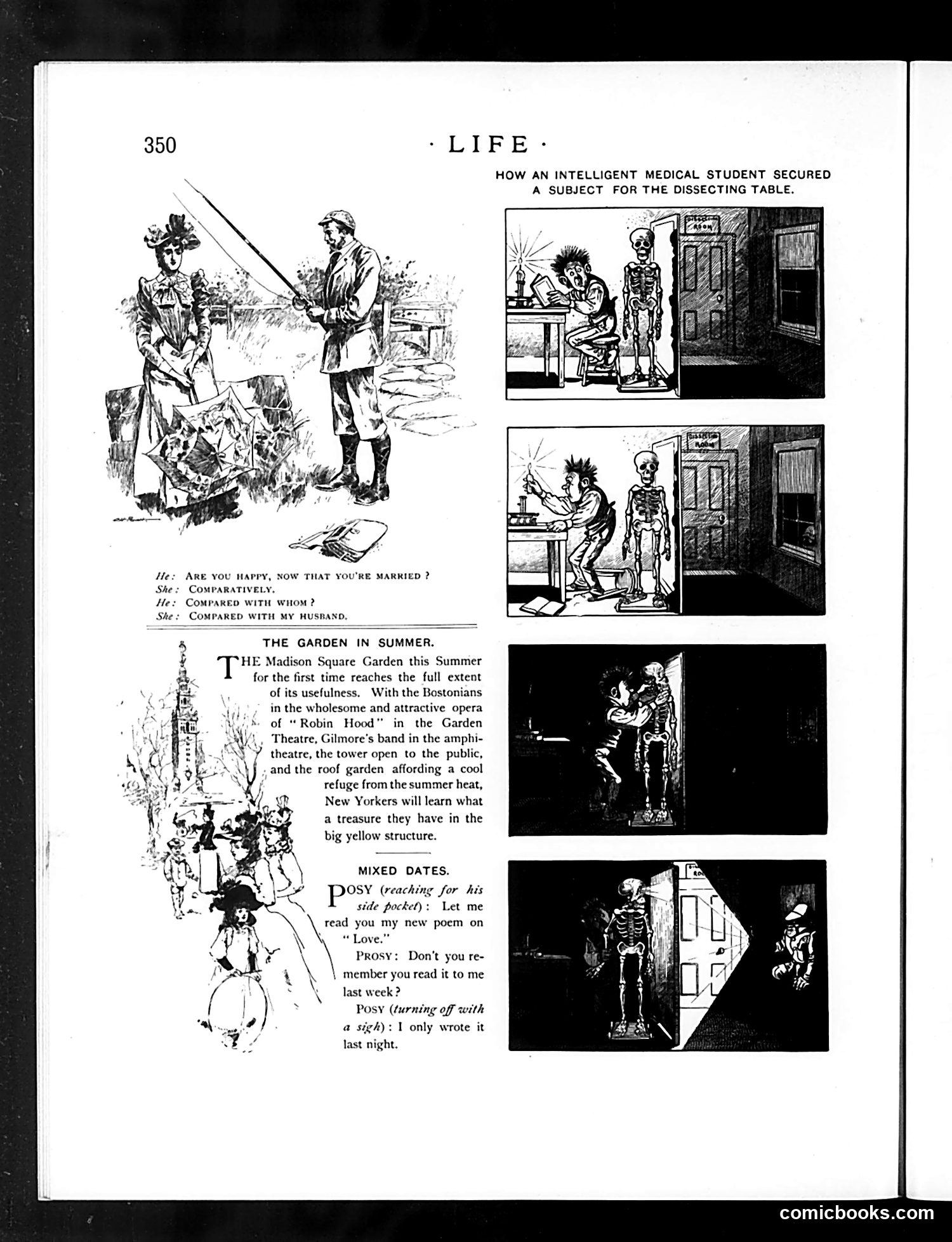 Life — June 2, 1892 — page 12: Life, 1892-06-02