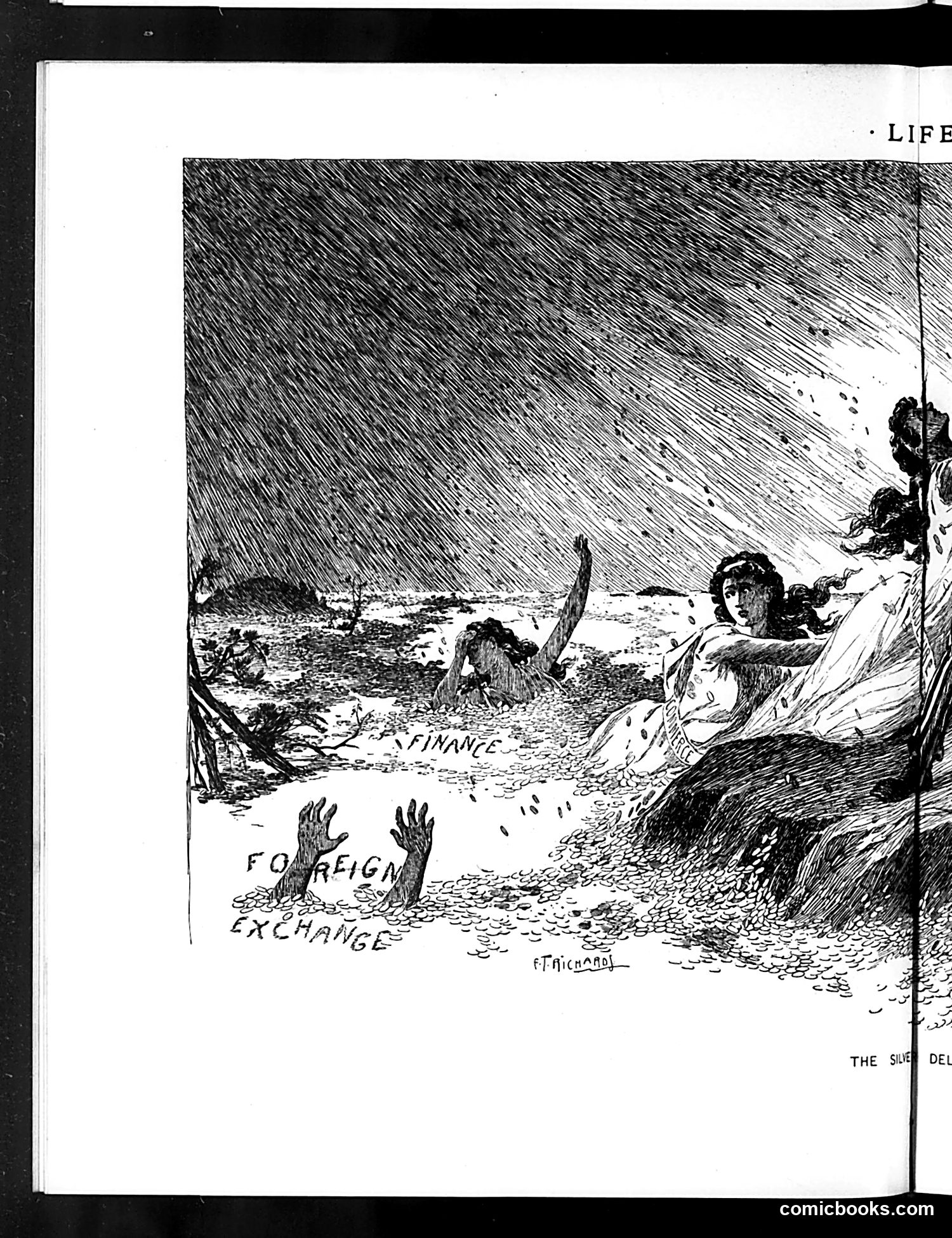 Life — June 9, 1892 — page 8: Life, 1892-06-09