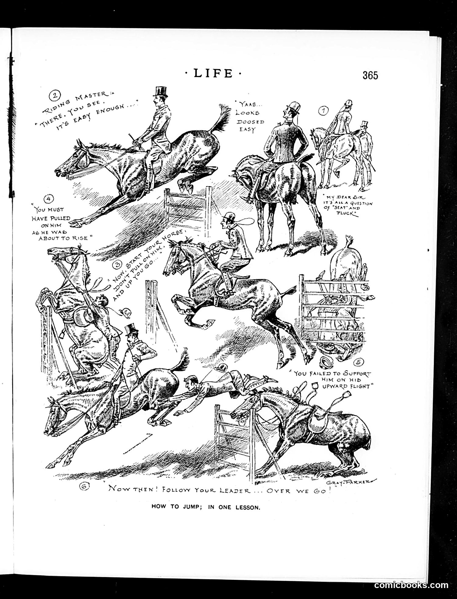 Life — June 9, 1892 — page 11: Life, 1892-06-09