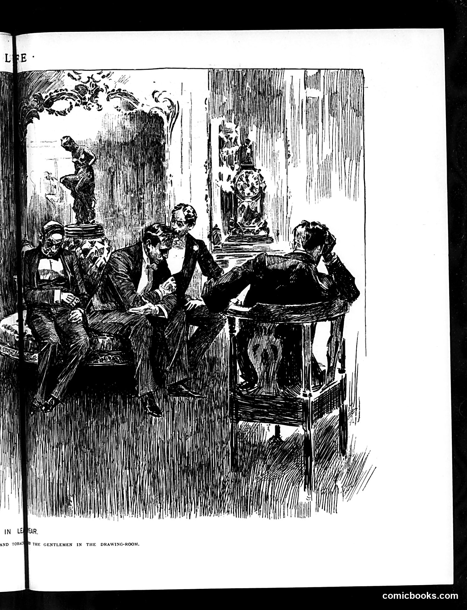 Life — July 7, 1892 — page 9: Life, 1892-07-07