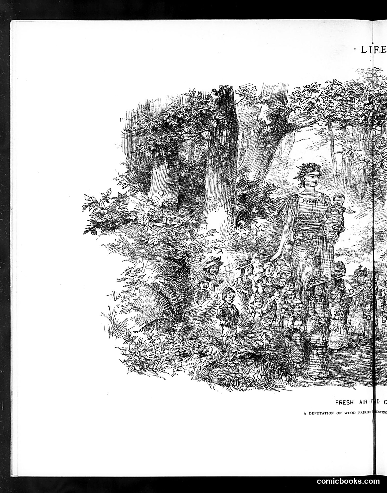 Life — July 21, 1892 — page 8: Life, 1892-07-21