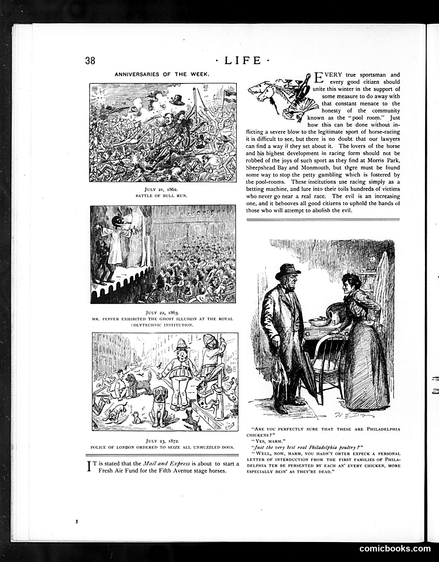Life — July 21, 1892 — page 10: Life, 1892-07-21