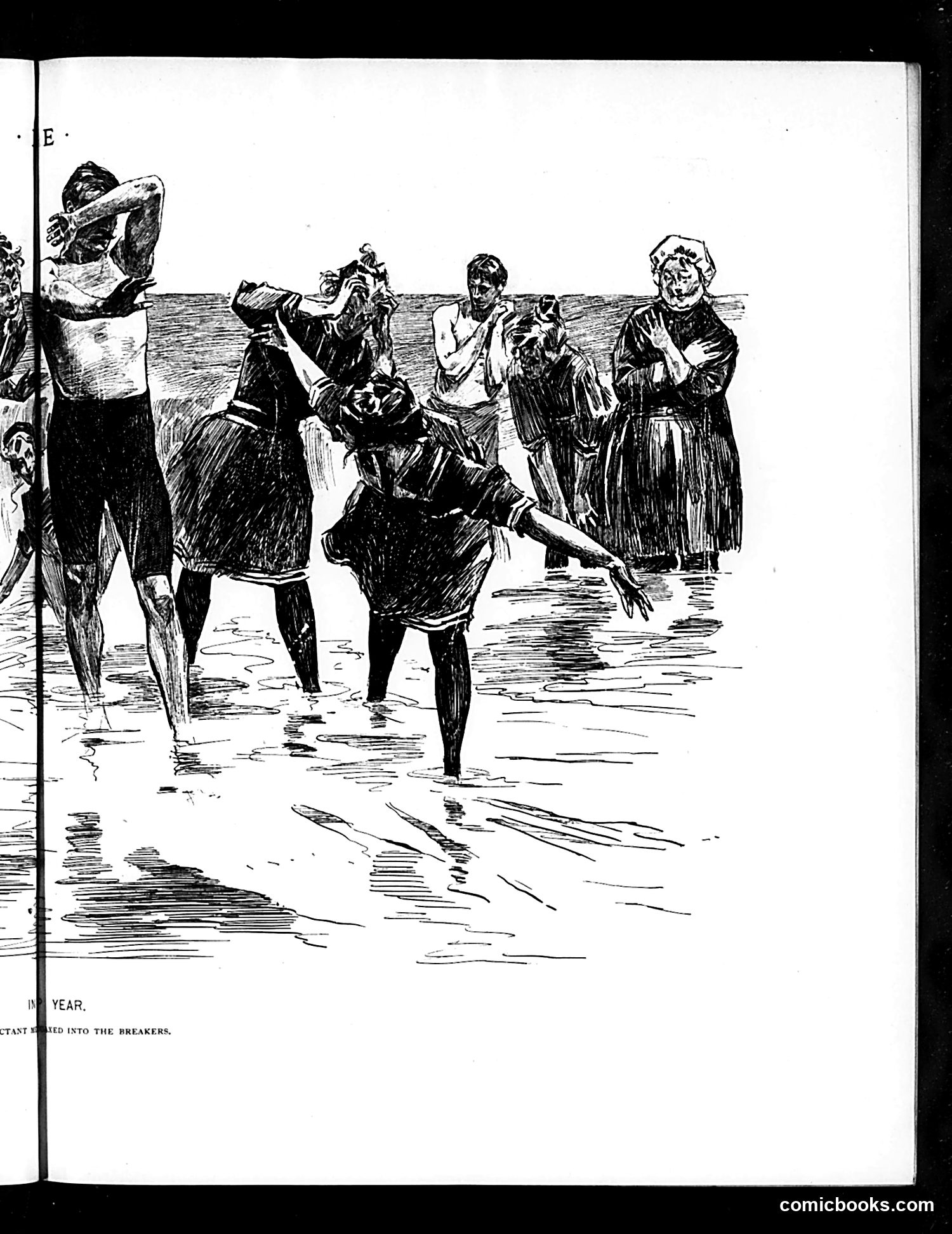 Life — July 28, 1892 — page 9: Life, 1892-07-28