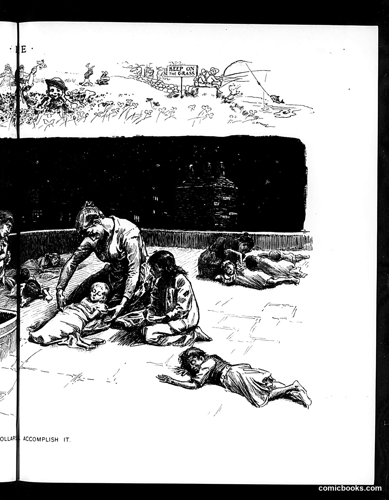 Life — August 4, 1892 — page 9: Life, 1892-08-04