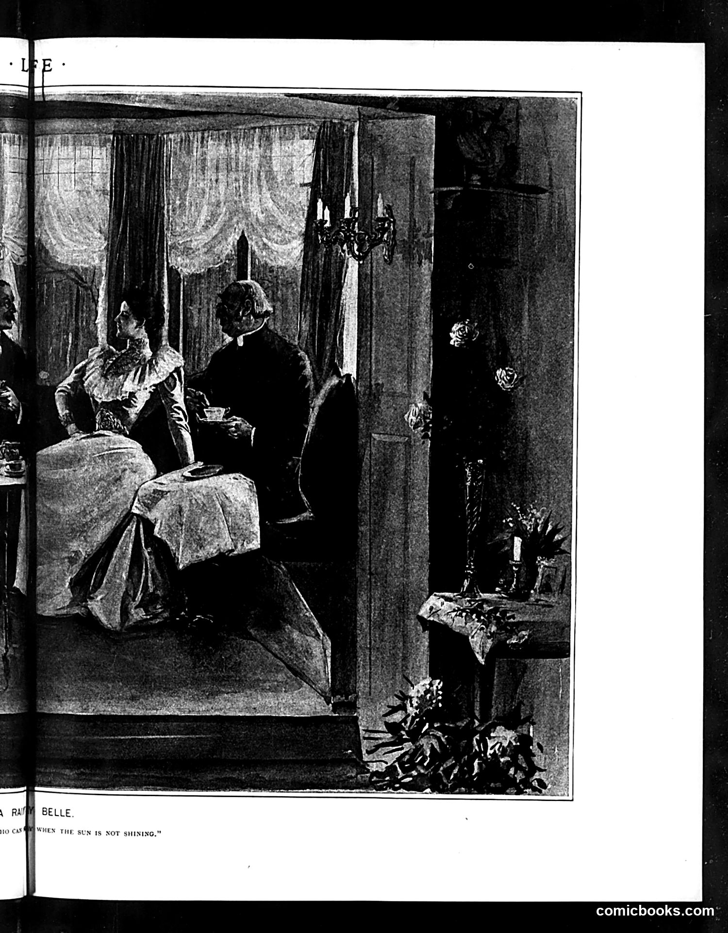 Life — August 18, 1892 — page 9: Life, 1892-08-18