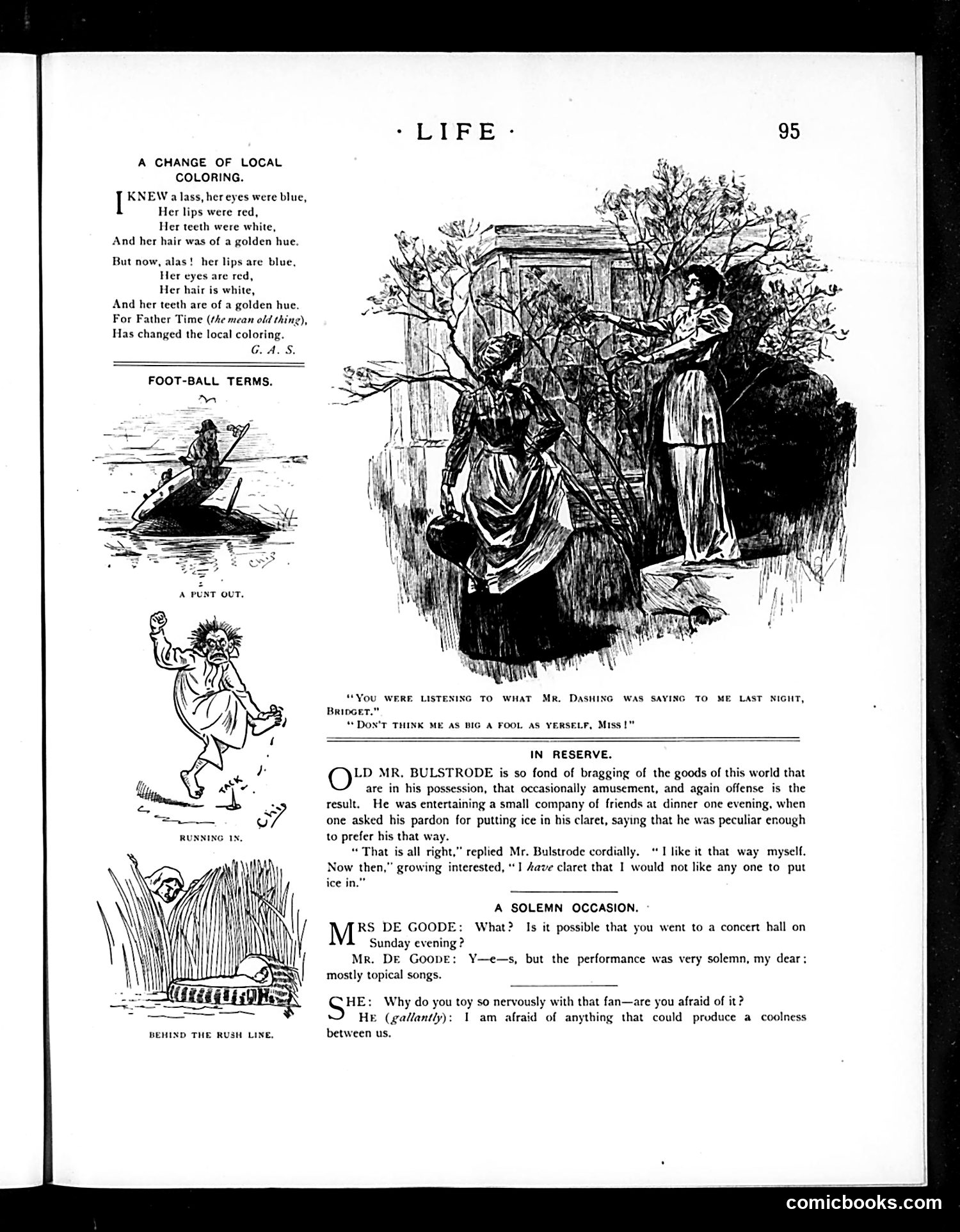 Life — August 18, 1892 — page 11: Life, 1892-08-18