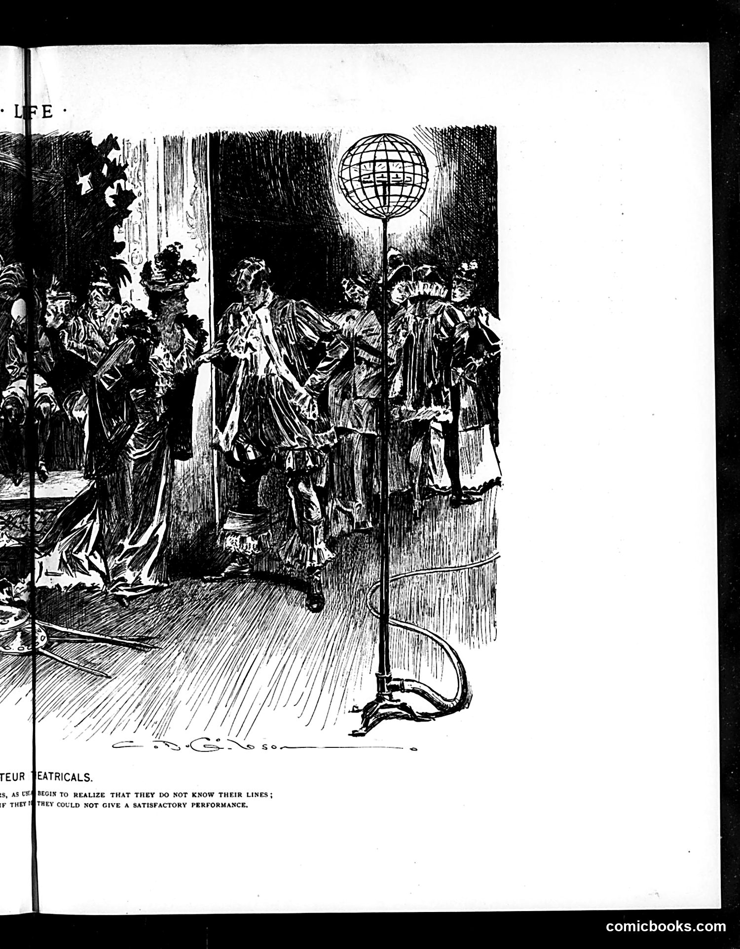 Life — September 15, 1892 — page 9: Life, 1892-09-15