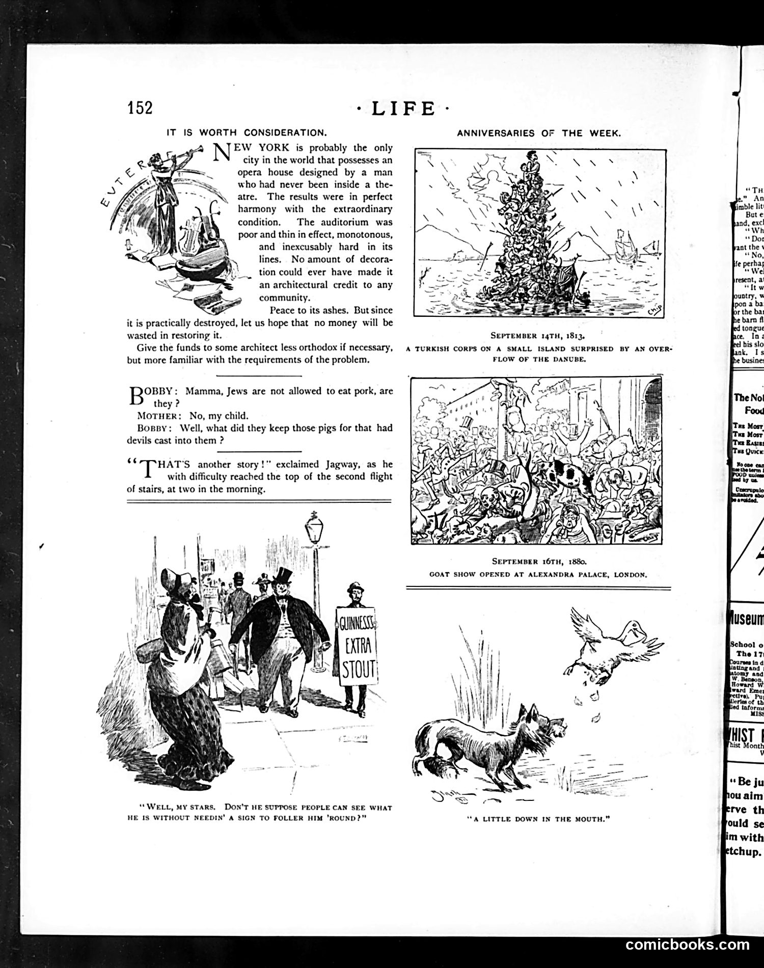 Life — September 15, 1892 — page 12: Life, 1892-09-15