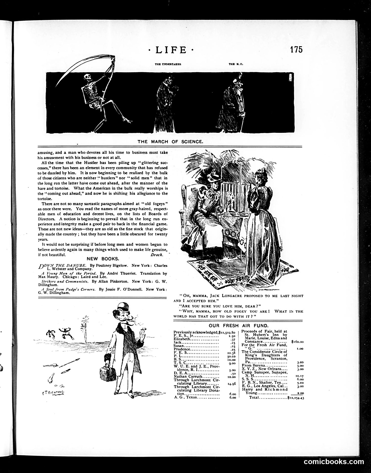 Life — September 29, 1892 — page 7: Life, 1892-09-29