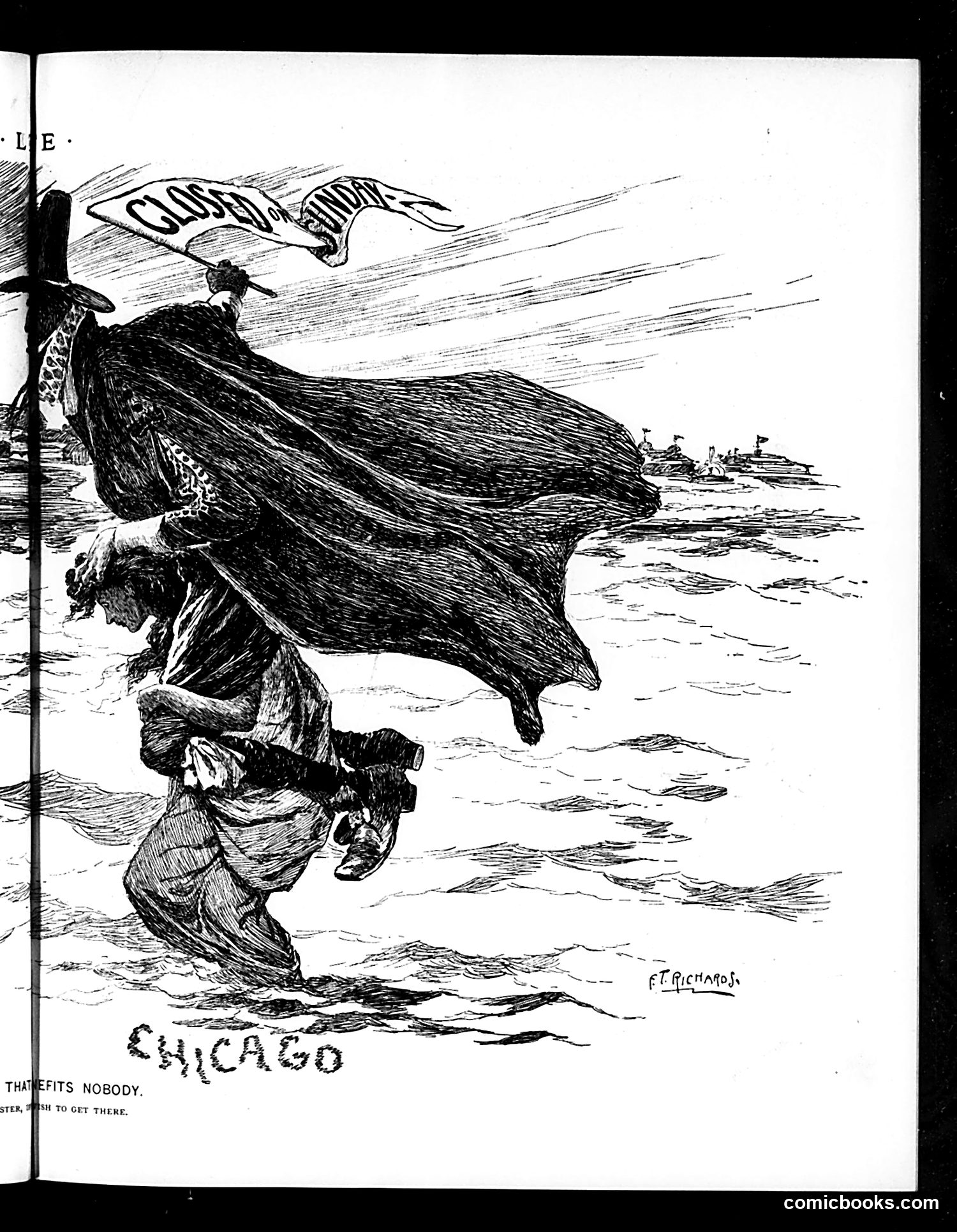 Life — October 6, 1892 — page 9: Life, 1892-10-06