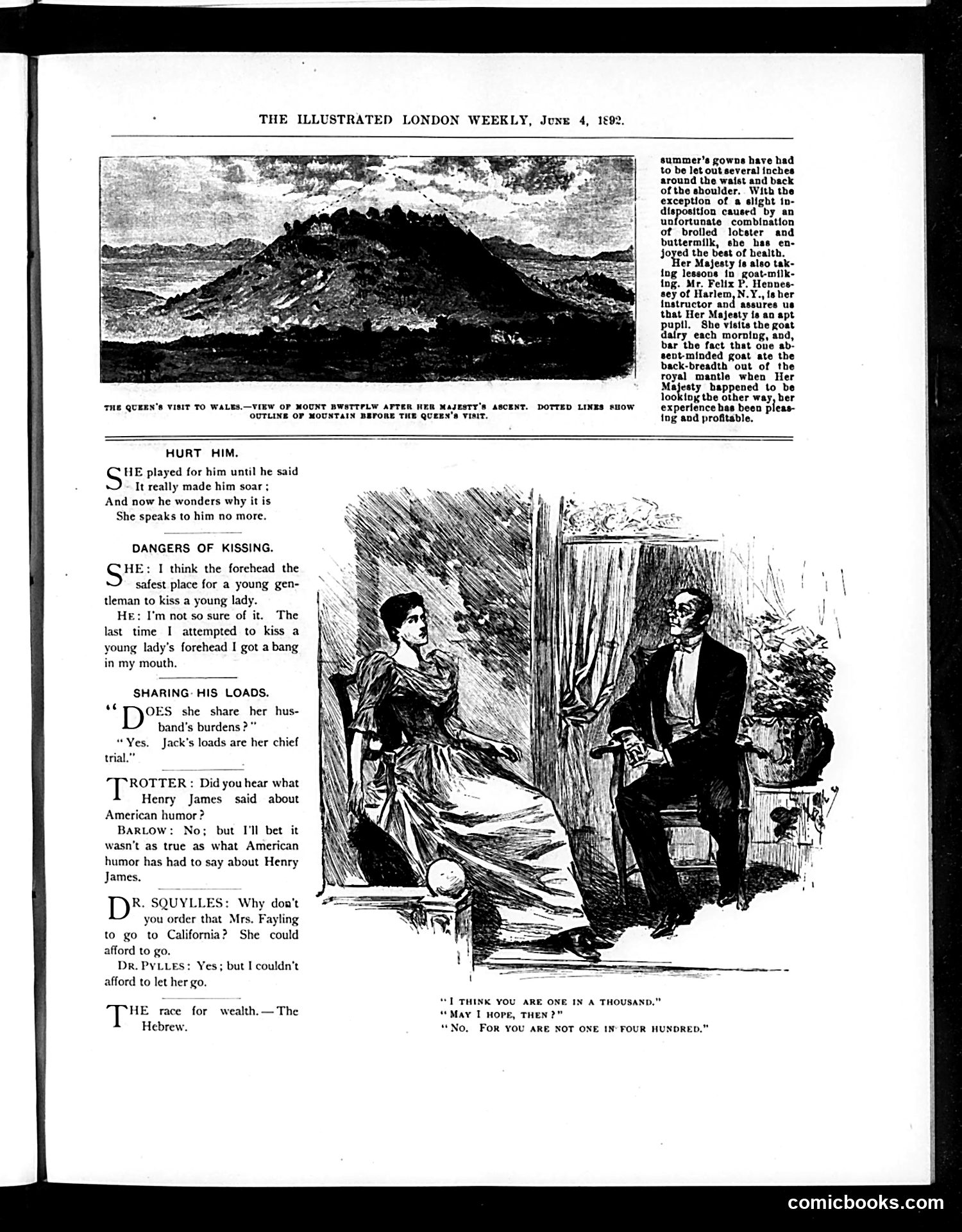 Life — October 13, 1892 — page 9: Life, 1892-10-13