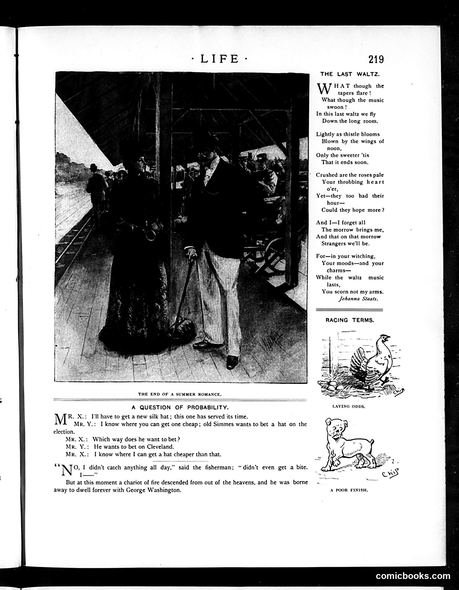 Life — October 20, 1892 — page 7: Life, 1892-10-20