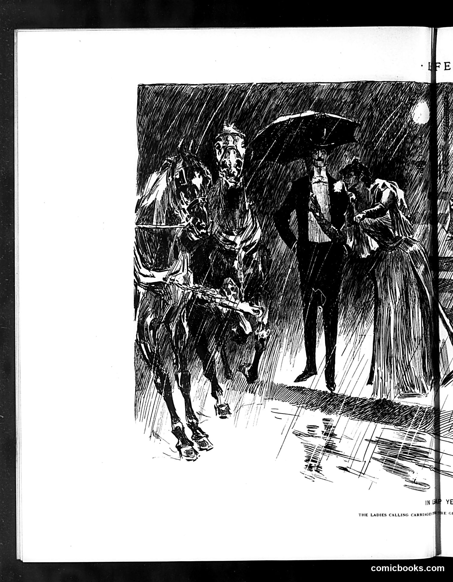 Life — November 3, 1892 — page 10: Life, 1892-11-03