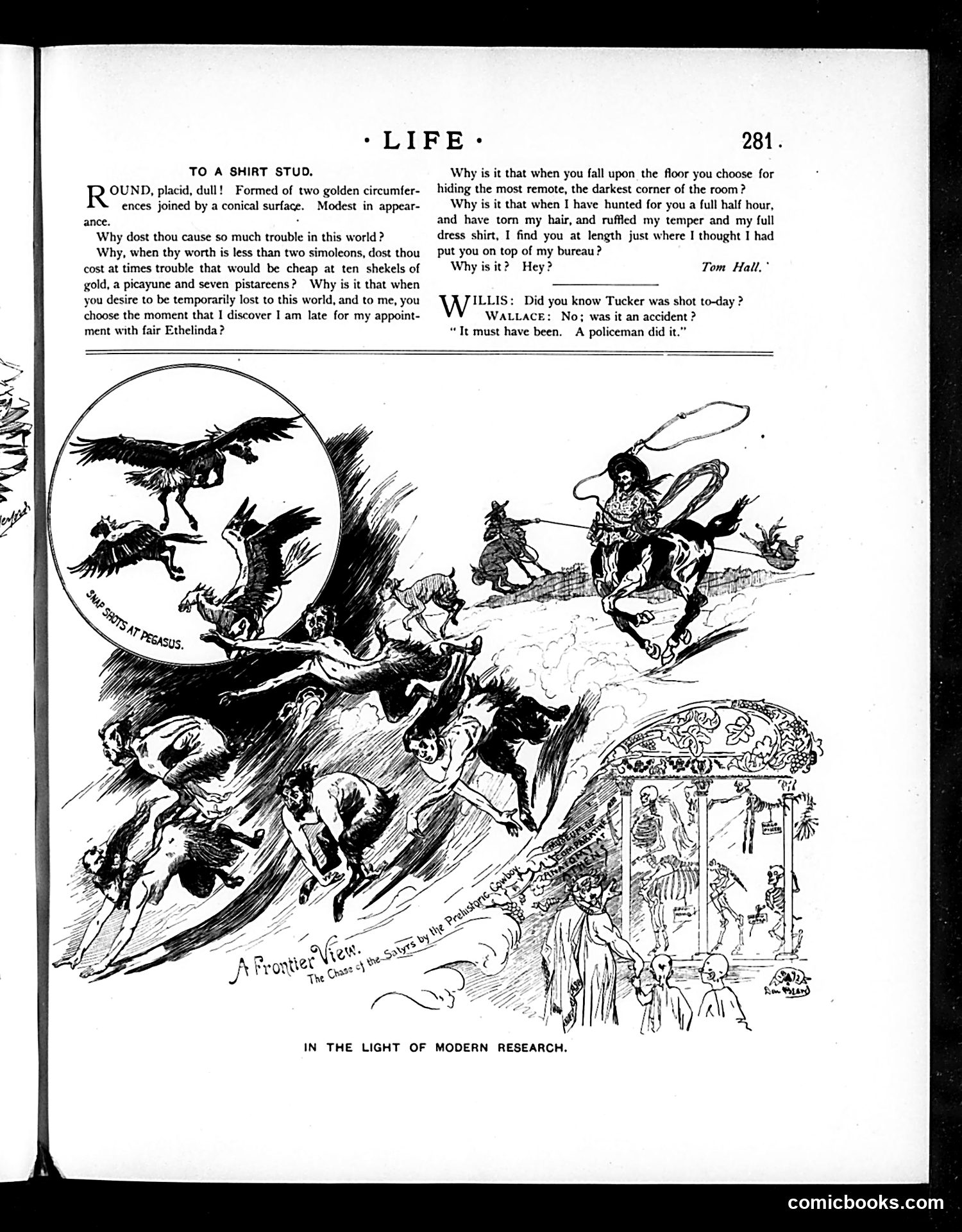 Life — November 17, 1892 — page 7: Life, 1892-11-17