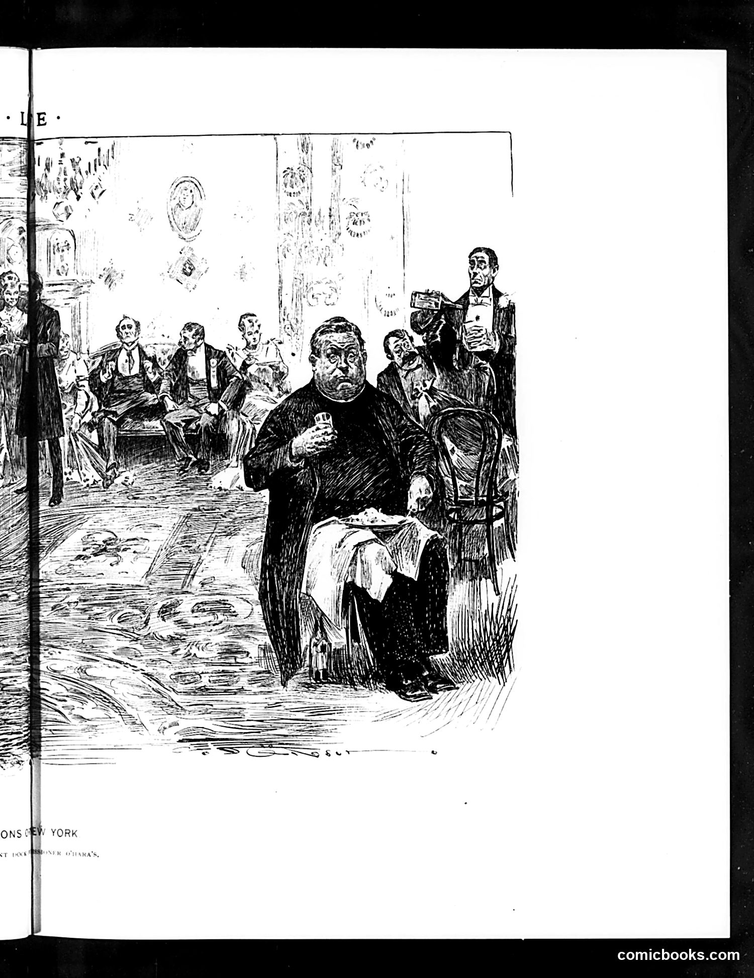 Life — December 29, 1892 — page 9: Life, 1892-12-29