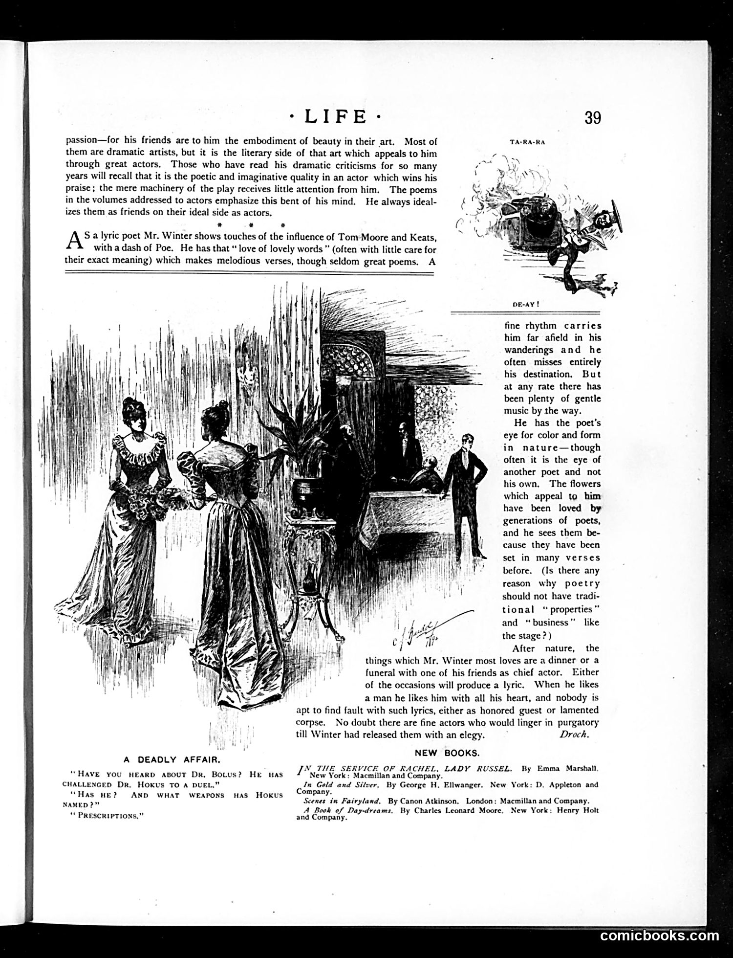 Life — January 19, 1893 — page 7: Life, 1893-01-19