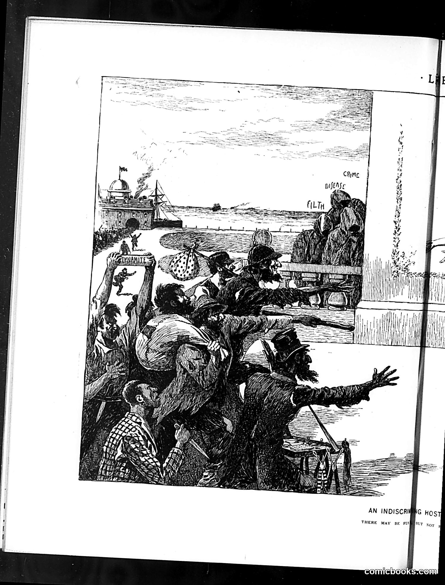 Life — February 2, 1893 — page 10: Life, 1893-02-02