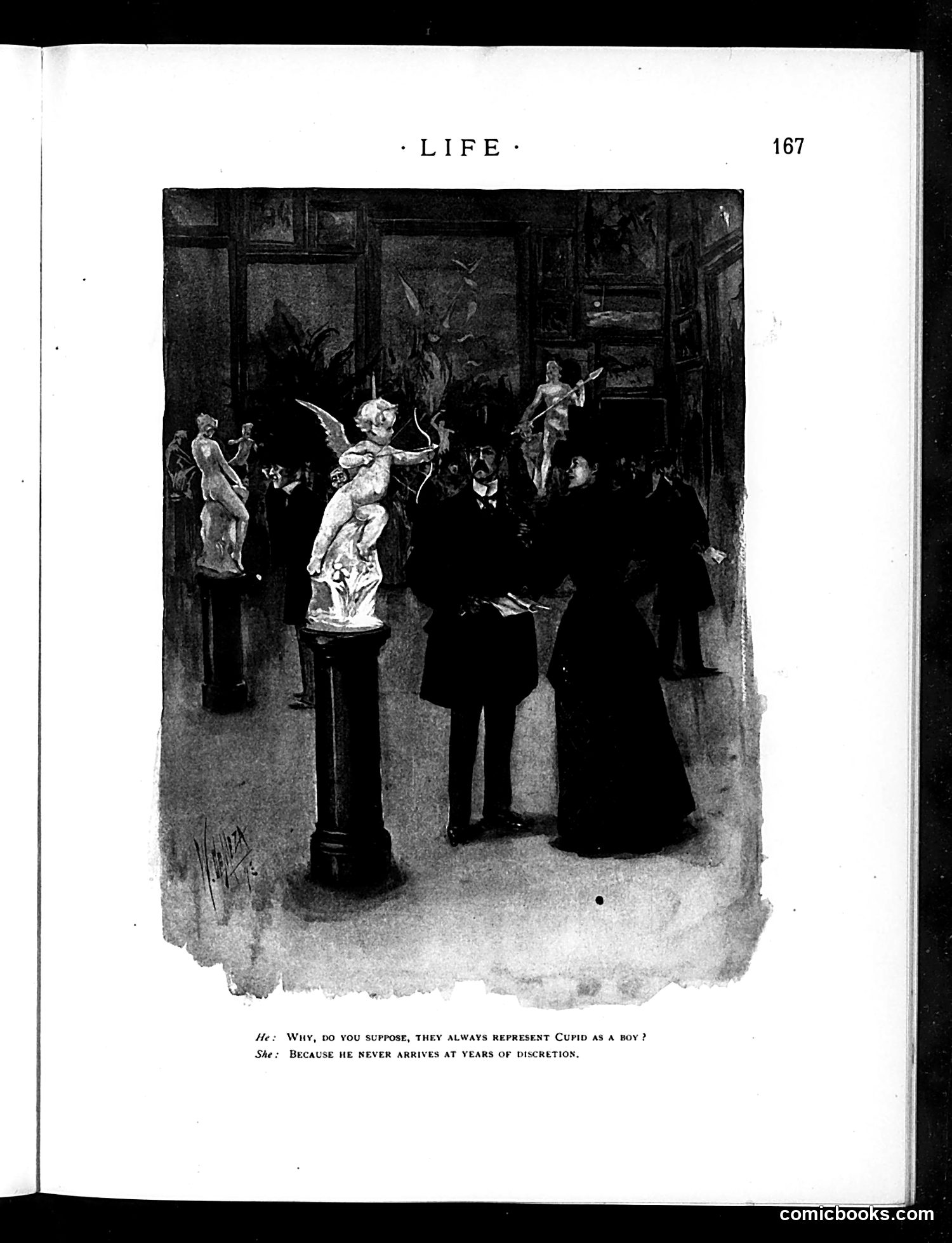 Life — March 16, 1893 — page 7: Life, 1893-03-16
