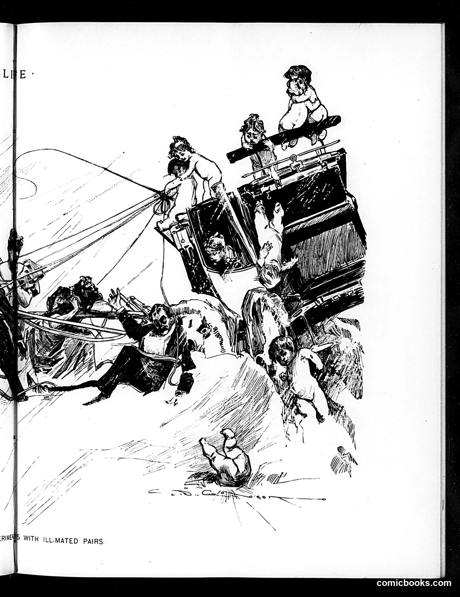 Life — March 16, 1893 — page 9: Life, 1893-03-16