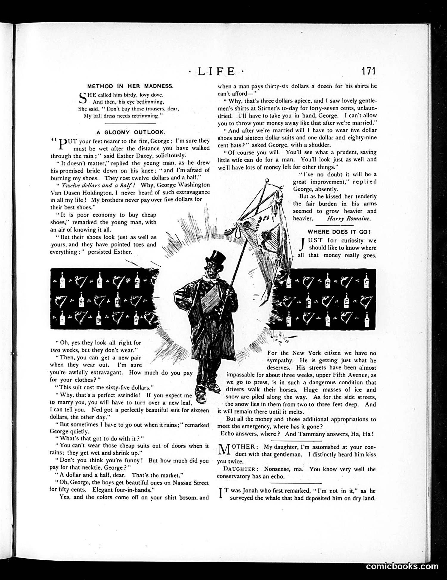 Life — March 16, 1893 — page 11: Life, 1893-03-16