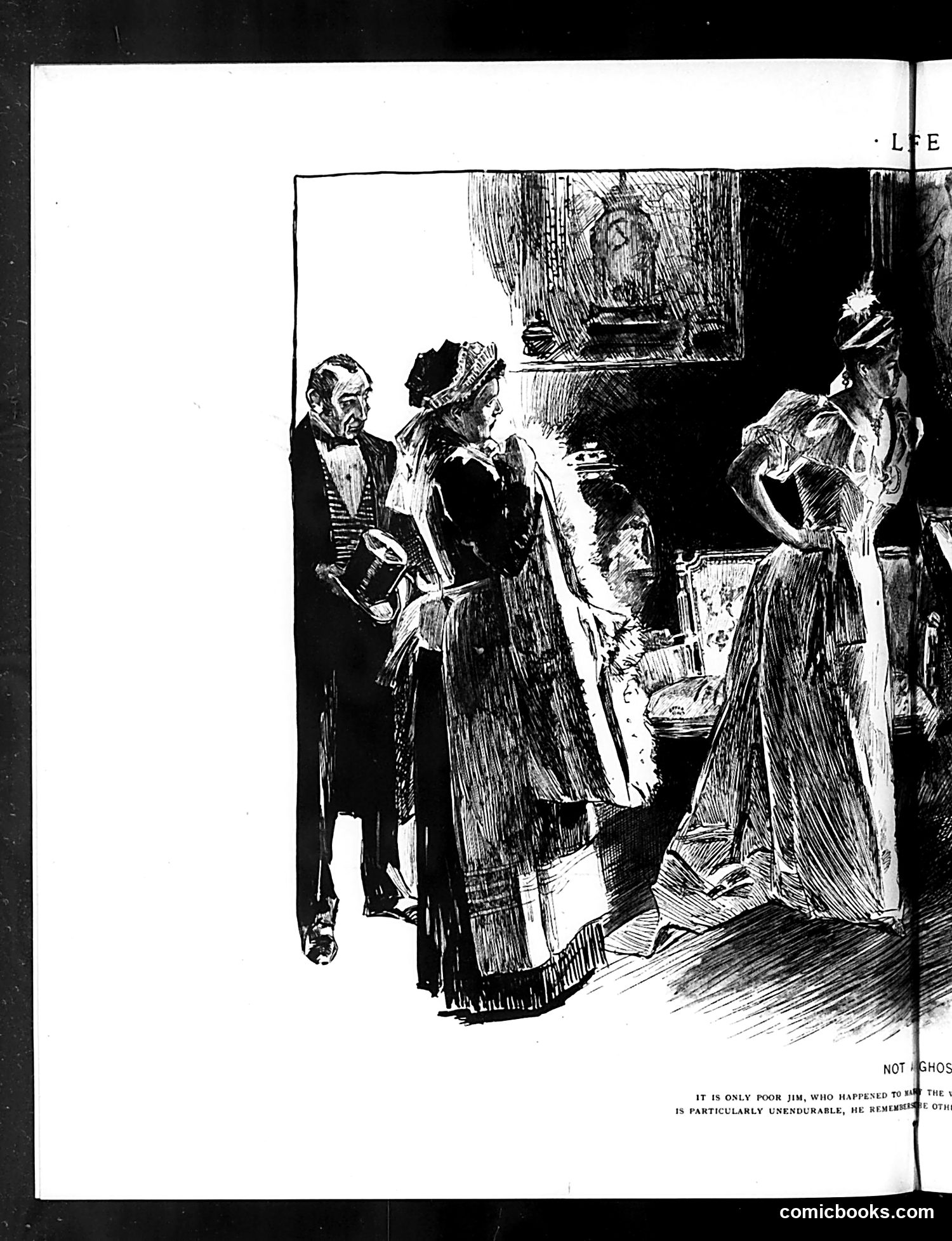 Life — March 23, 1893 — page 10: Life, 1893-03-23