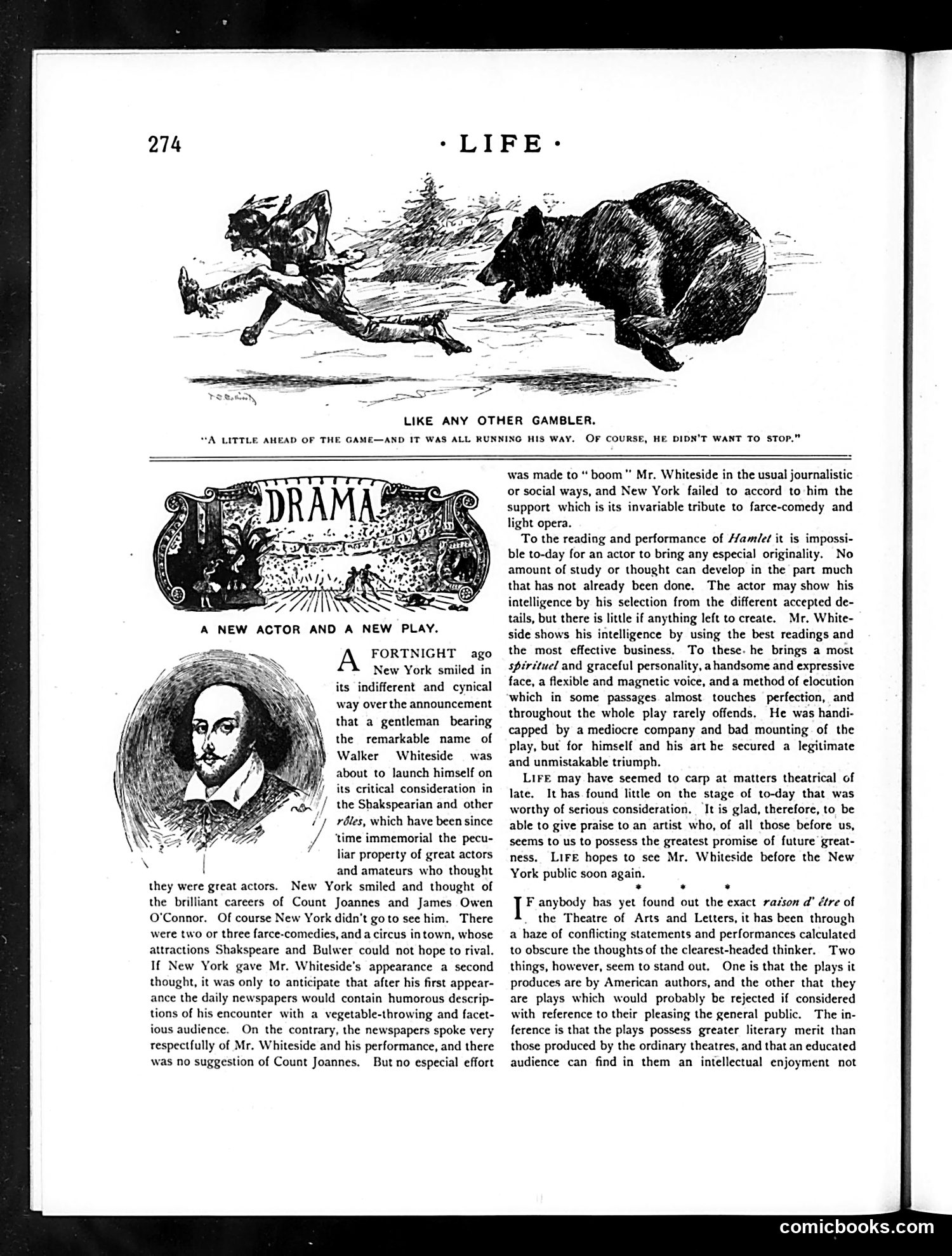 Life — April 27, 1893 — page 12: Life, 1893-04-27