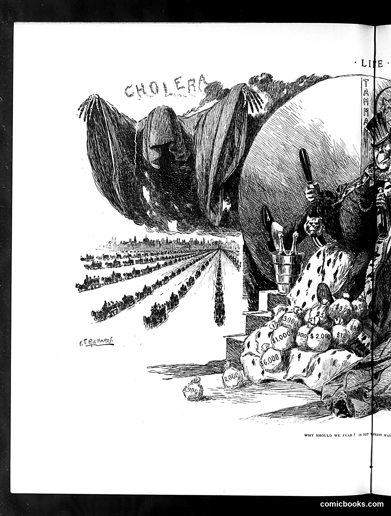 Life — May 18, 1893 — page 10: Life, 1893-05-18